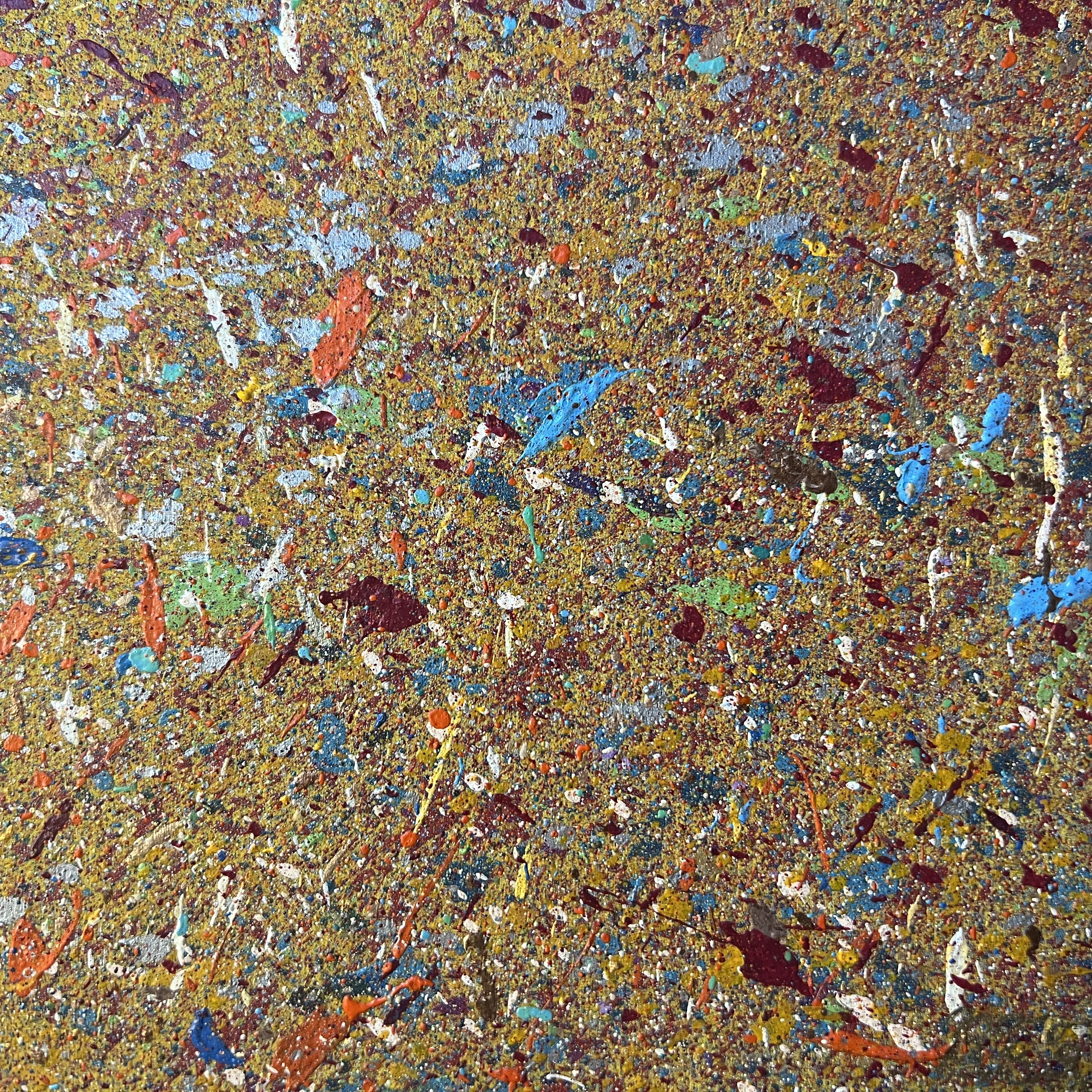 700 Series - Higgs Boson Mini 7.006