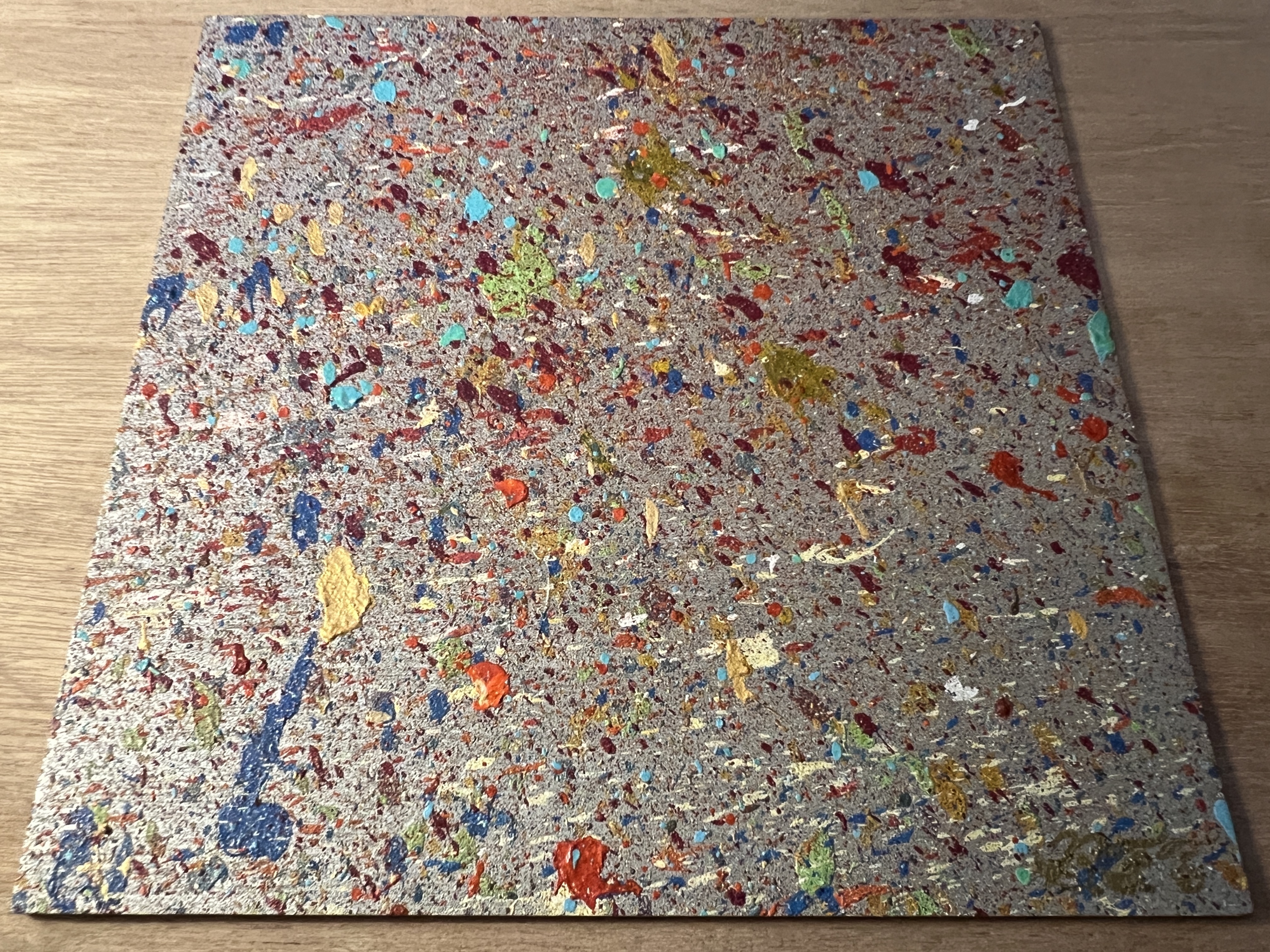 1000 Series - Higgs Boson Mini 10.010