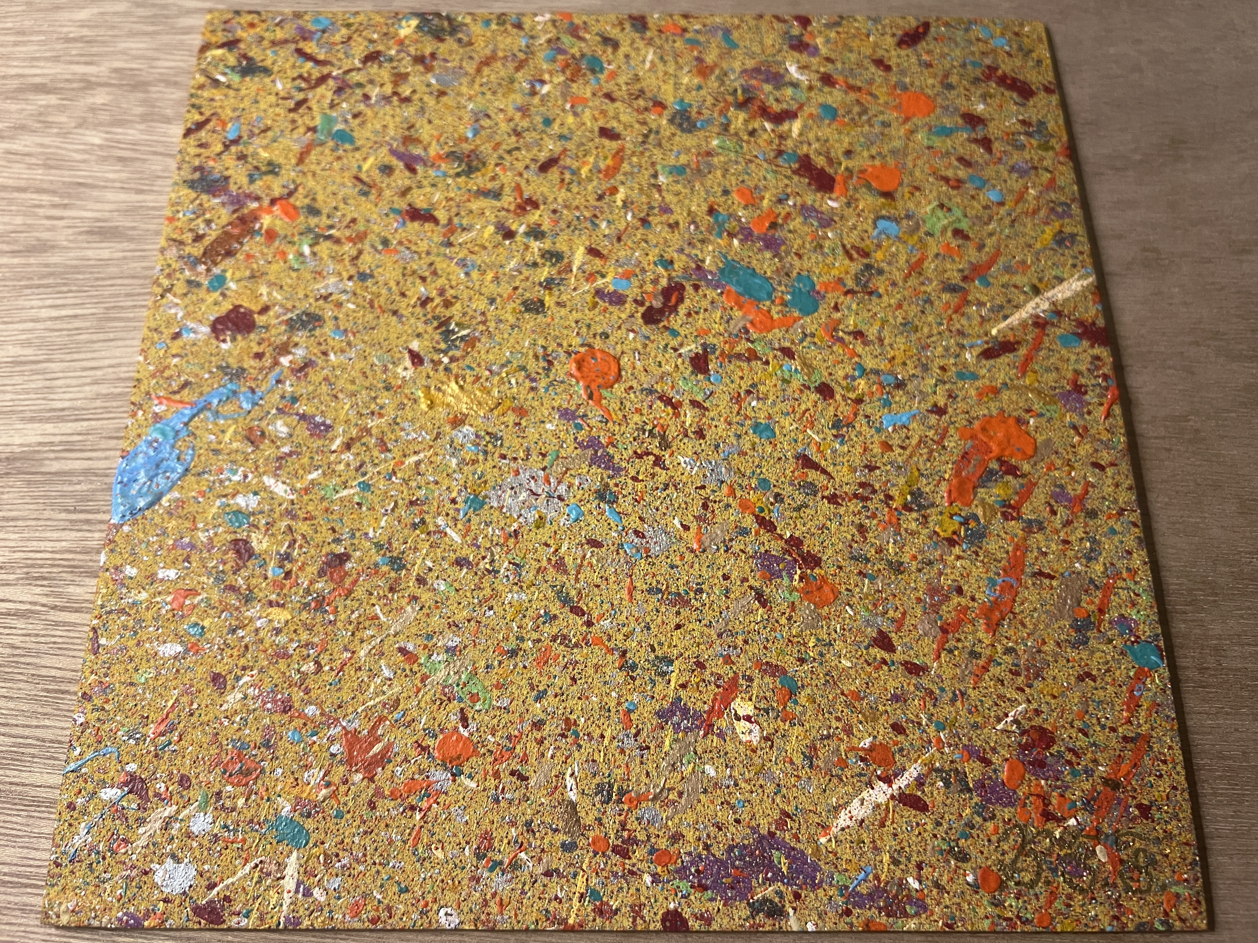 900 Series - Higgs Boson Mini 9.006