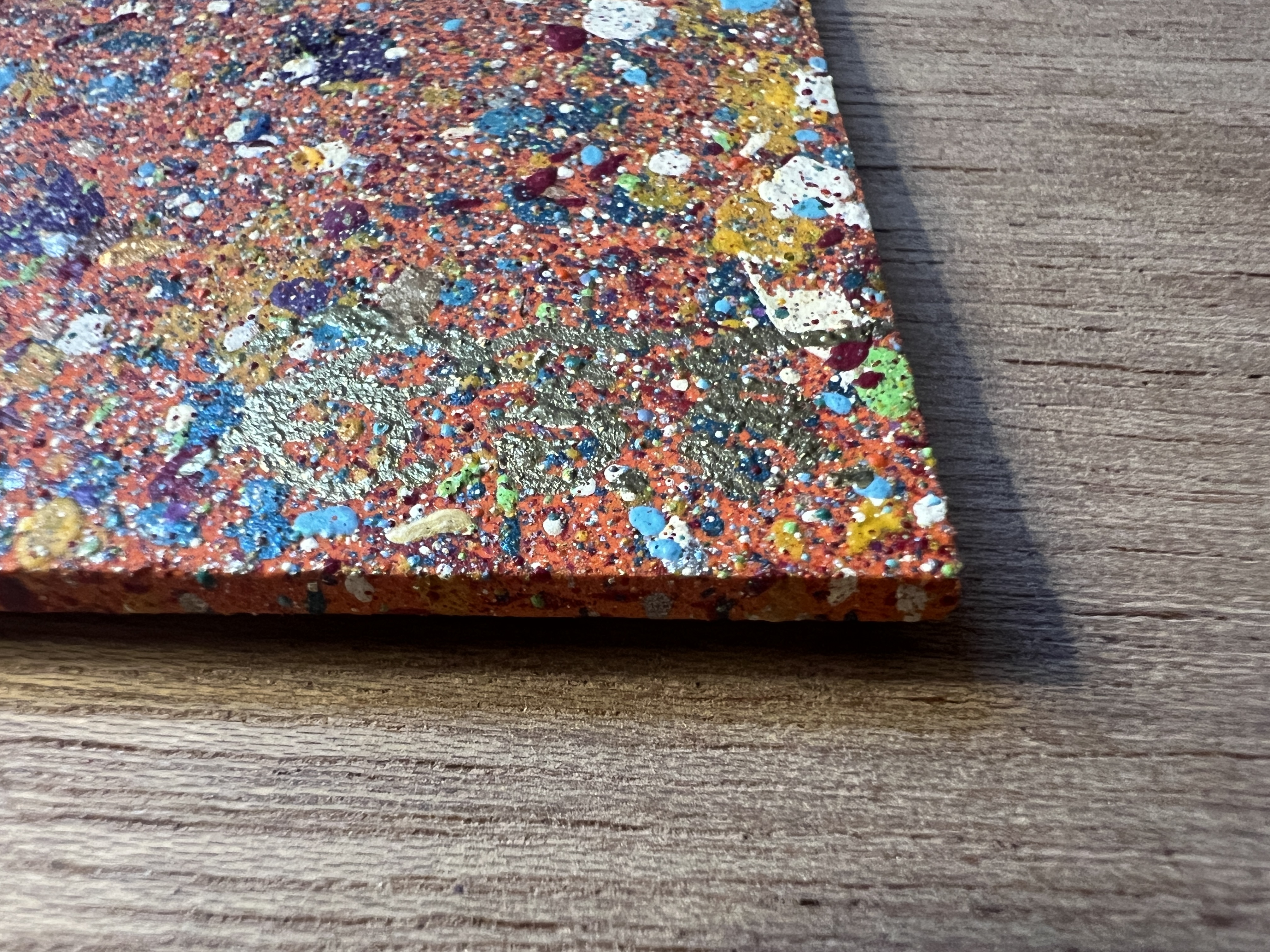 700 Series - Higgs Boson Mini 7.007