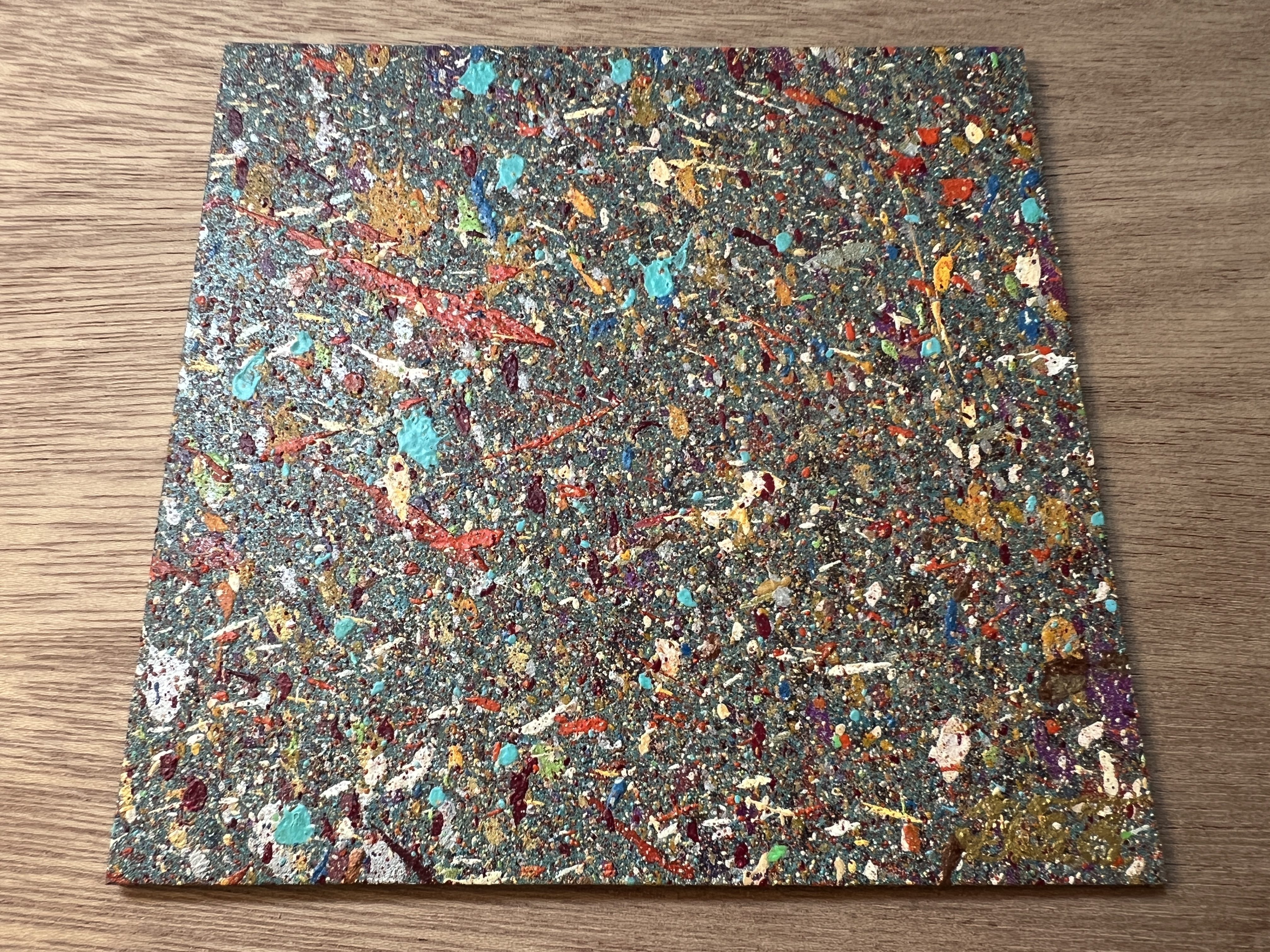 600 Series - Higgs Boson Mini 6.002