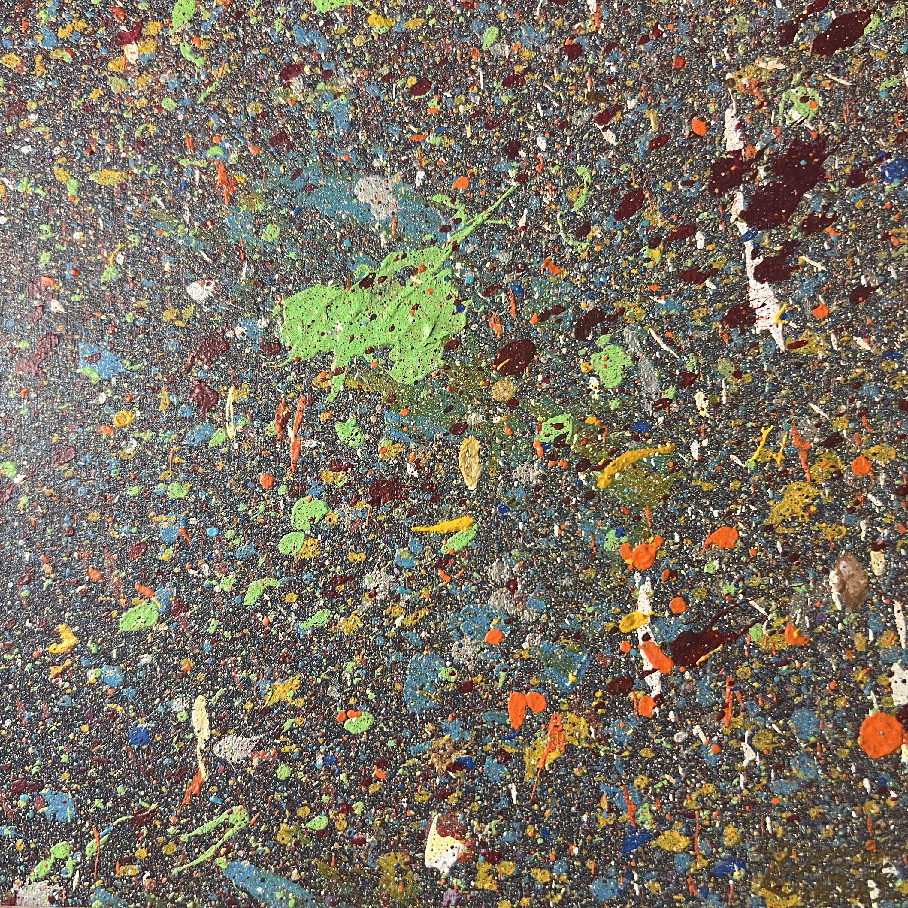 800 Series - Higgs Boson Mini 8.003