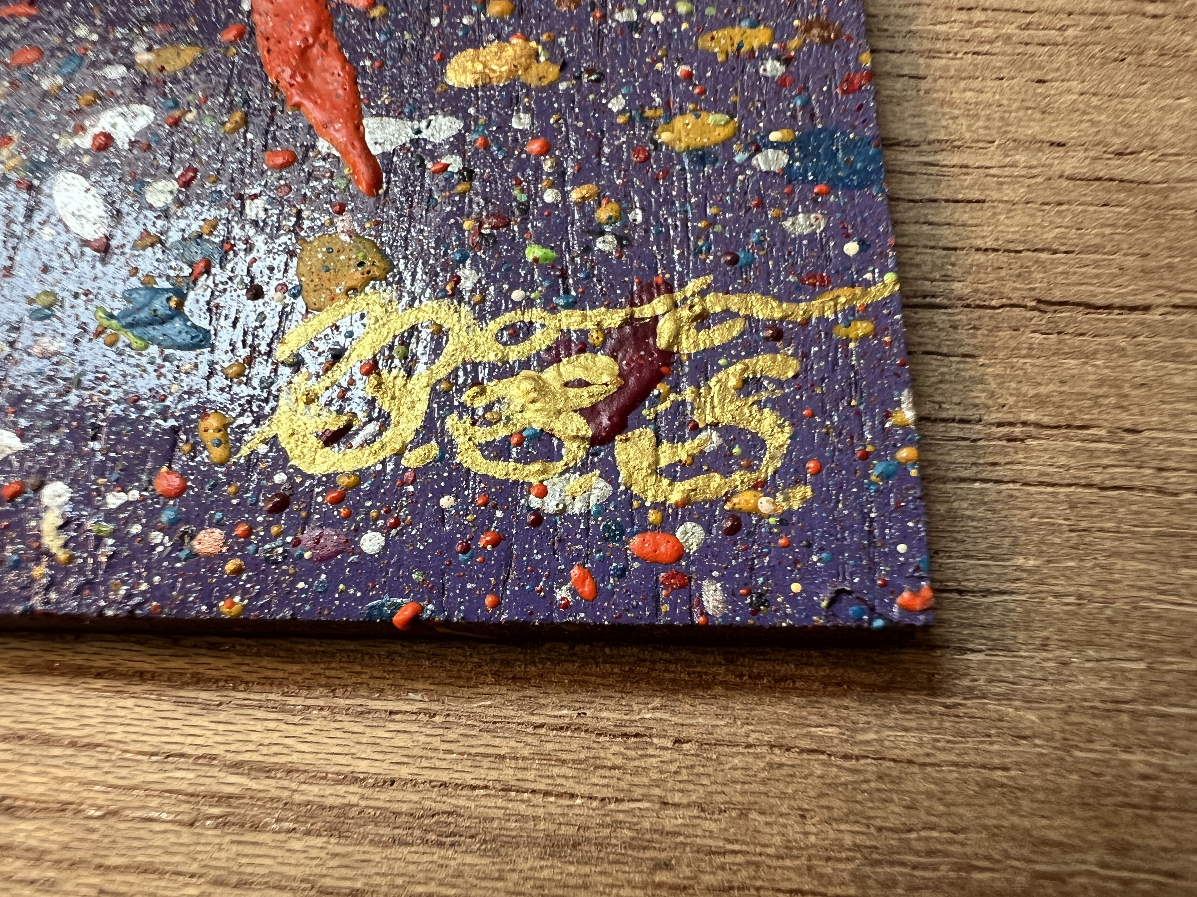 600 Series - Higgs Boson Mini 6.001