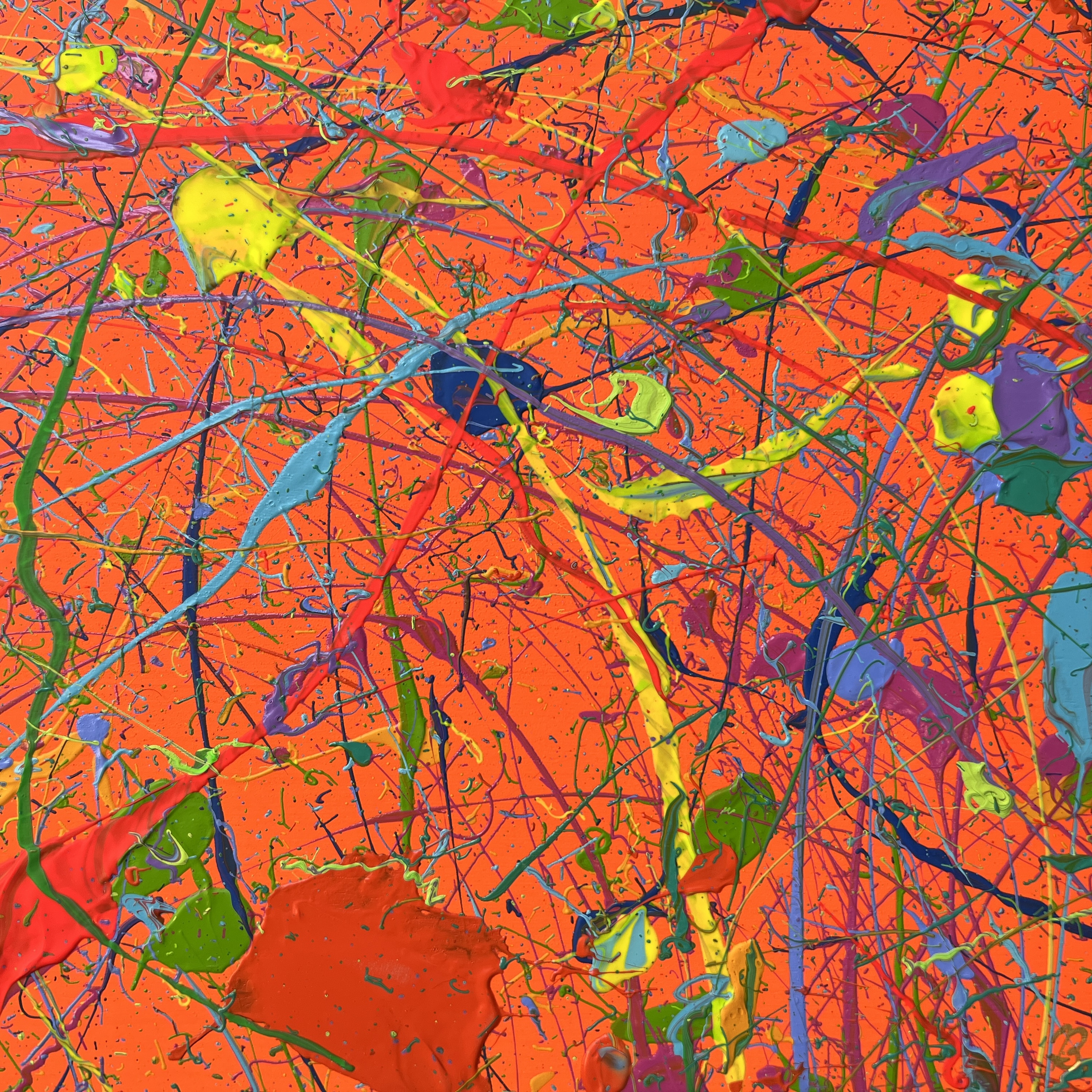 3000 Series - HAPPY BIRTHDAY BENJIMAS 10.007