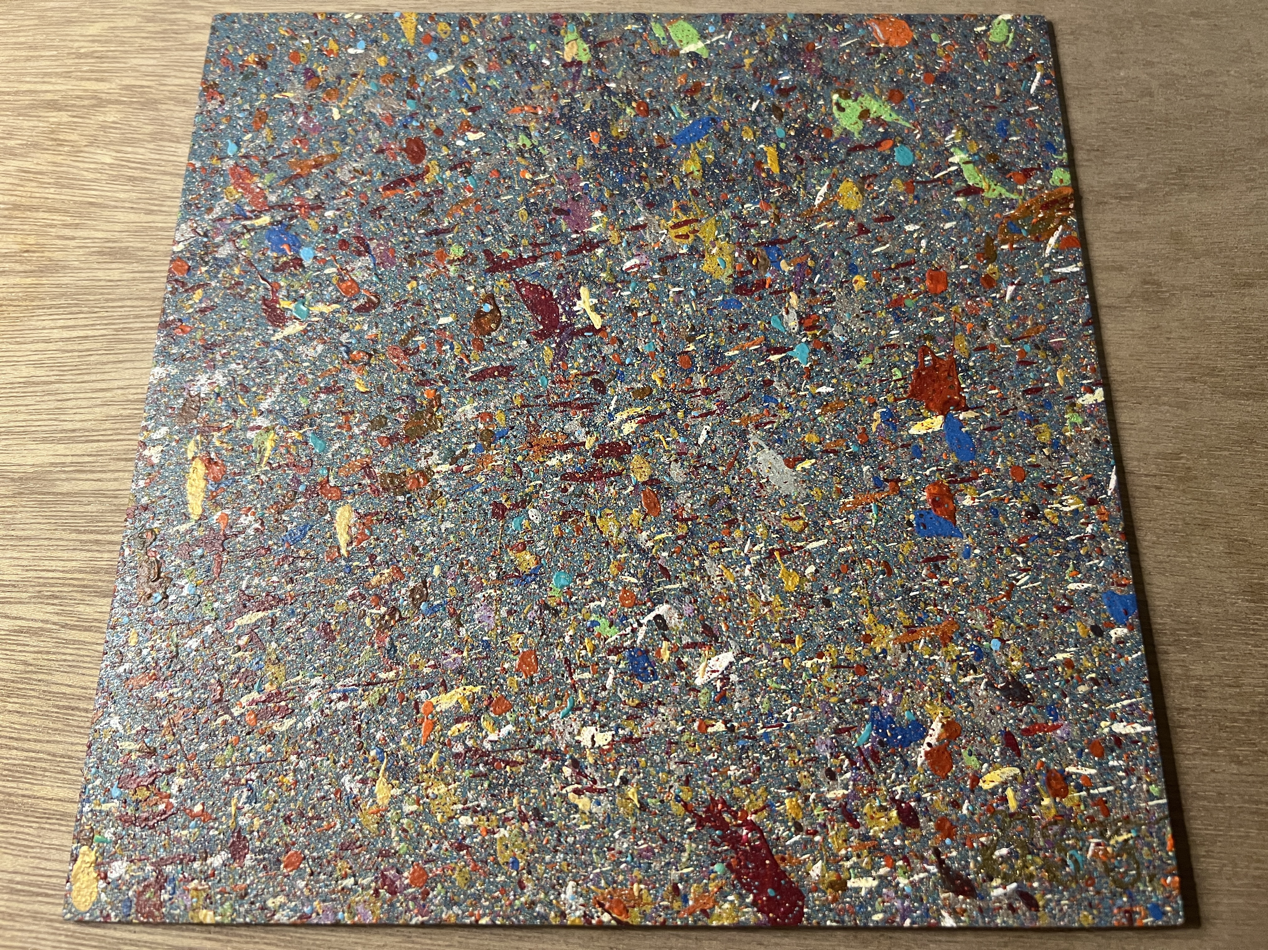 900 Series - Higgs Boson Mini 9.002