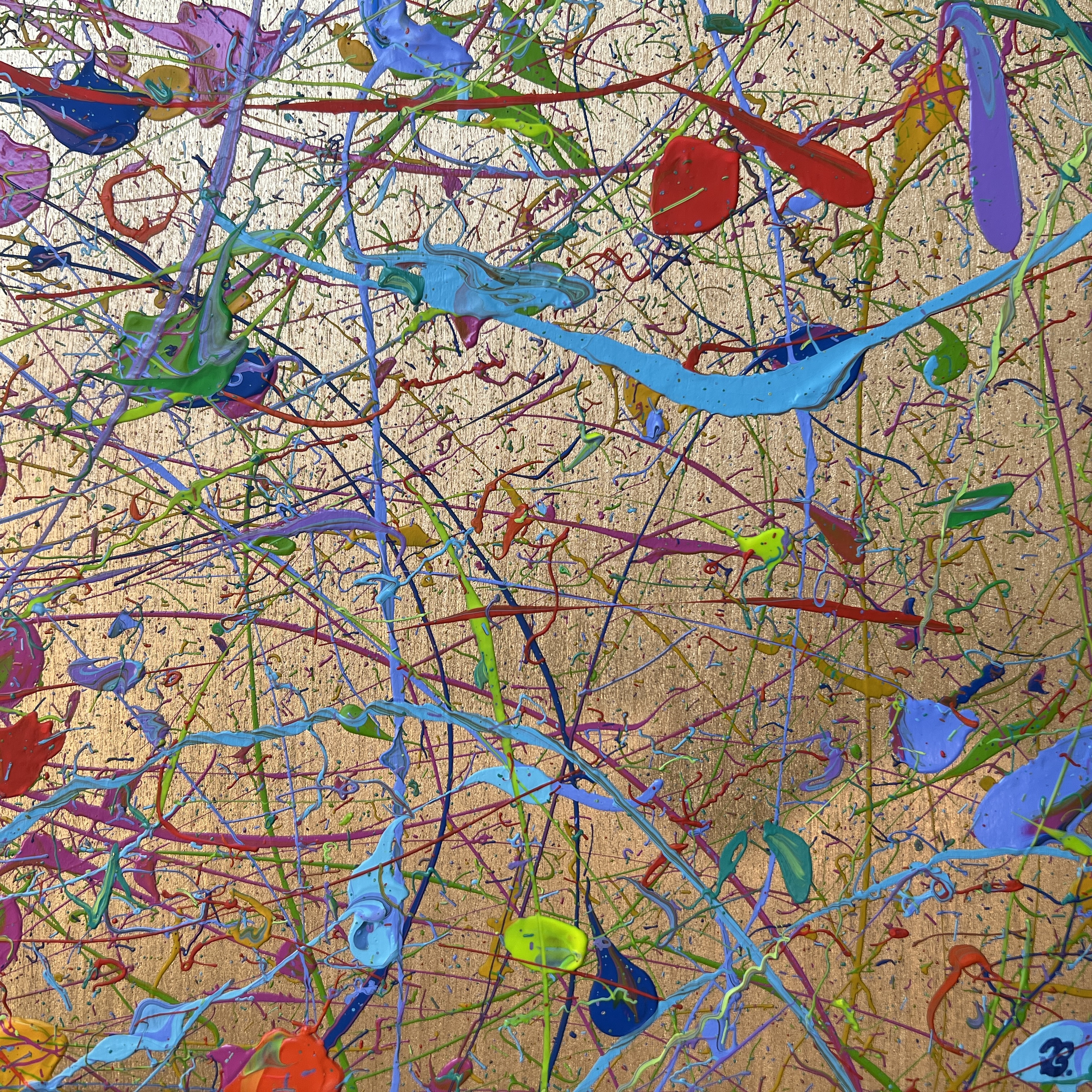 3000 Series - HAPPY BIRTHDAY BENJIMAS - 10.009