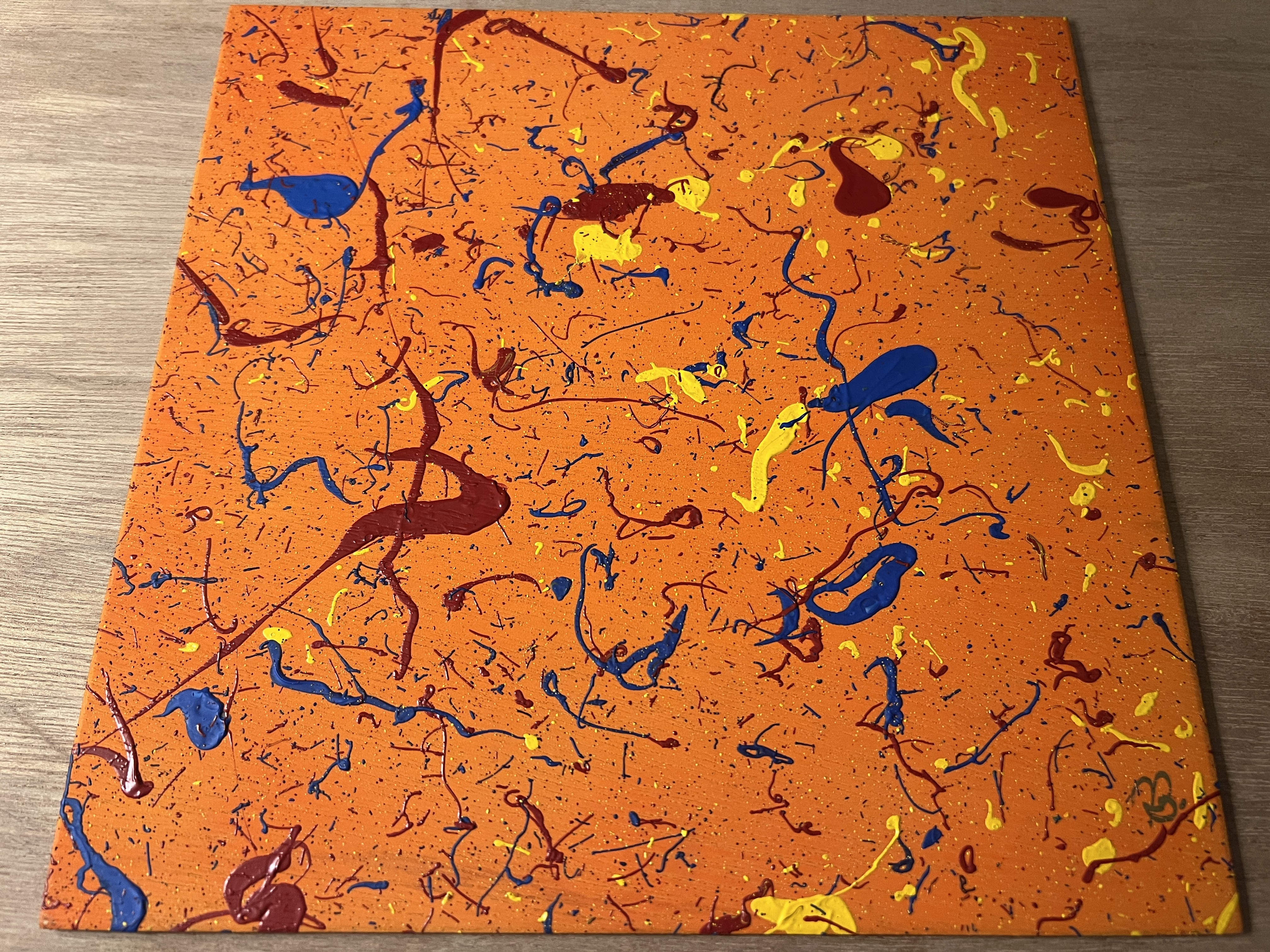 2000 Series - BENJIMAS PRIME 10.007