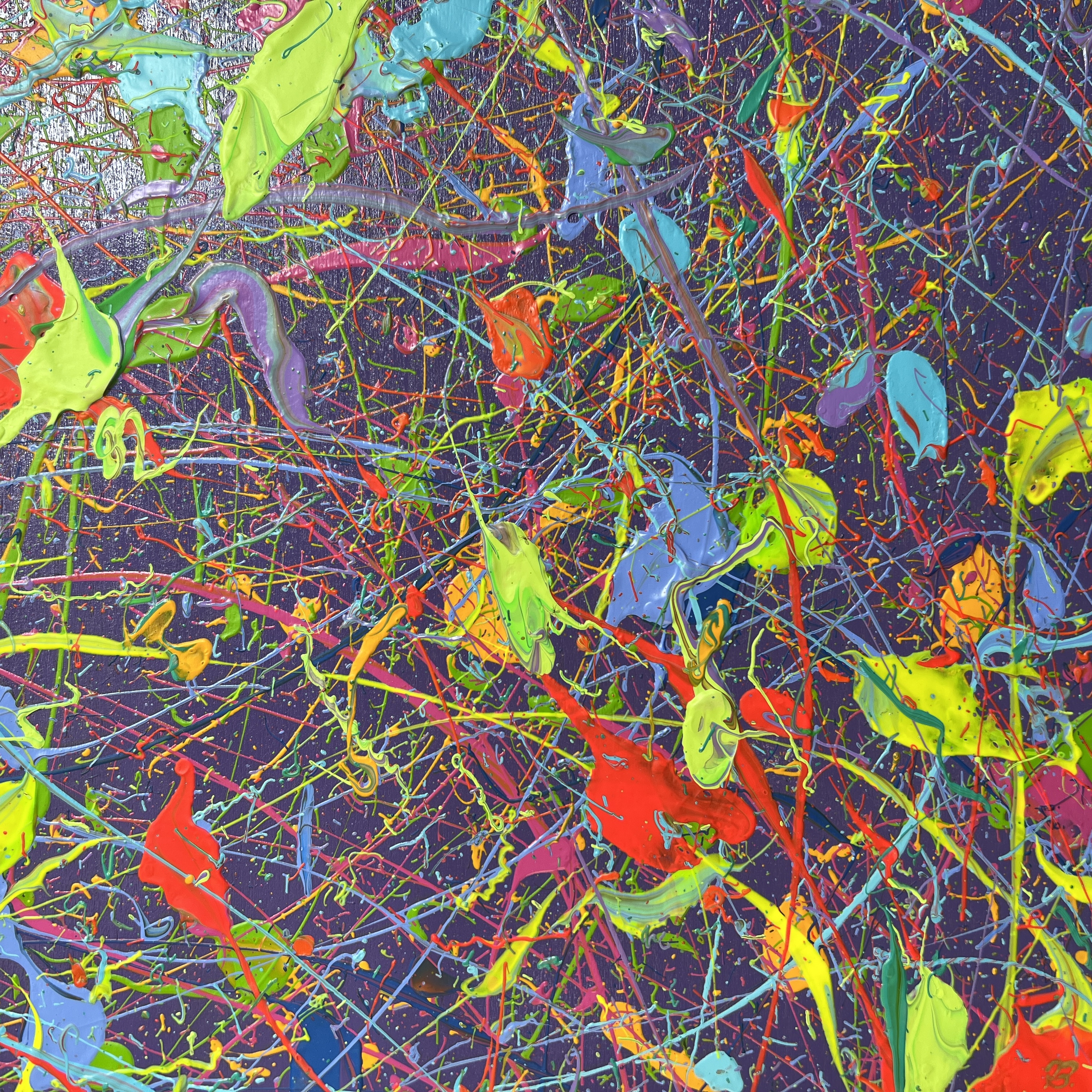 3000 Series - HAPPY BIRTHDAY BENJIMAS 10.001