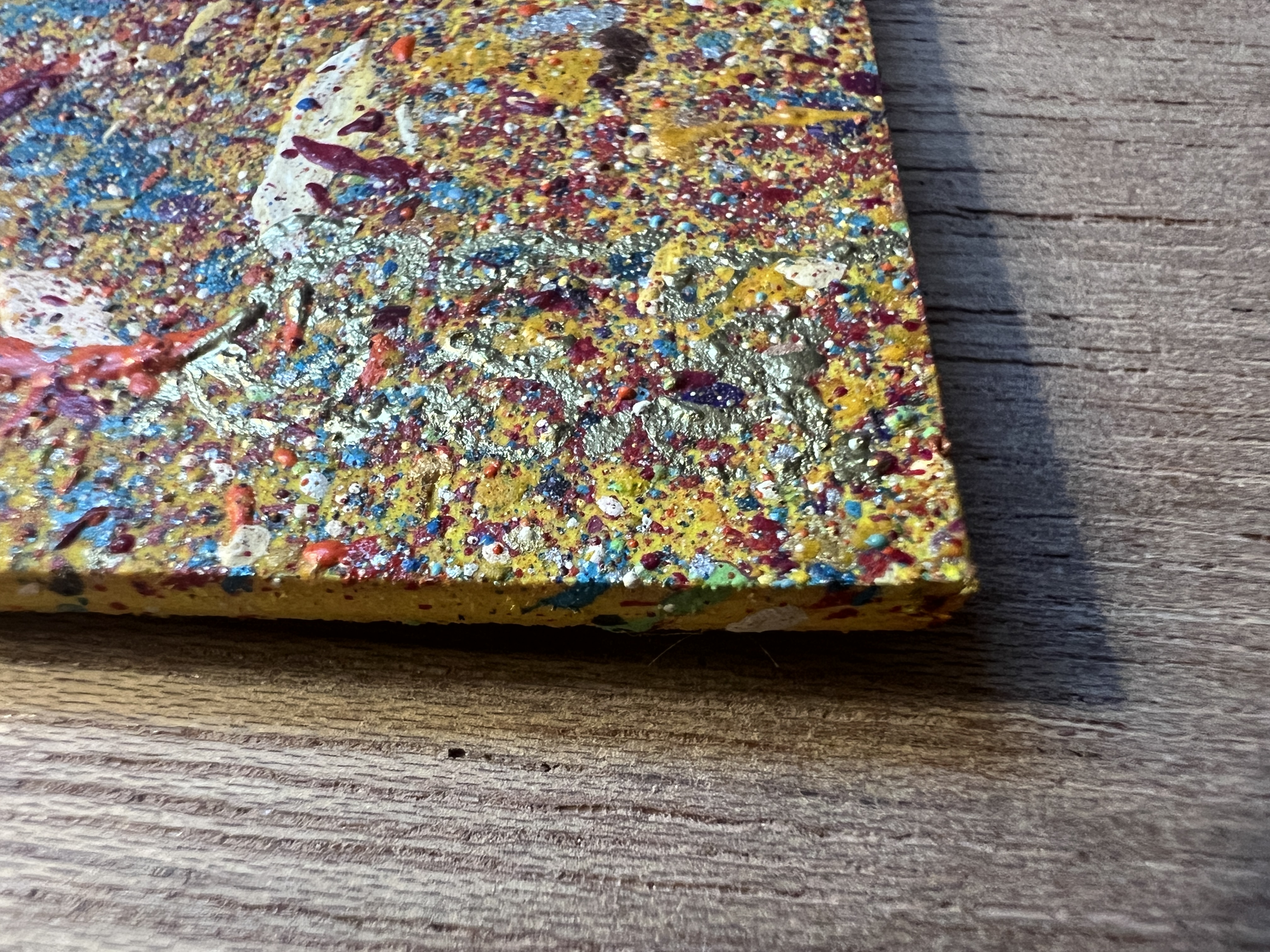 700 Series - Higgs Boson Mini 7.006