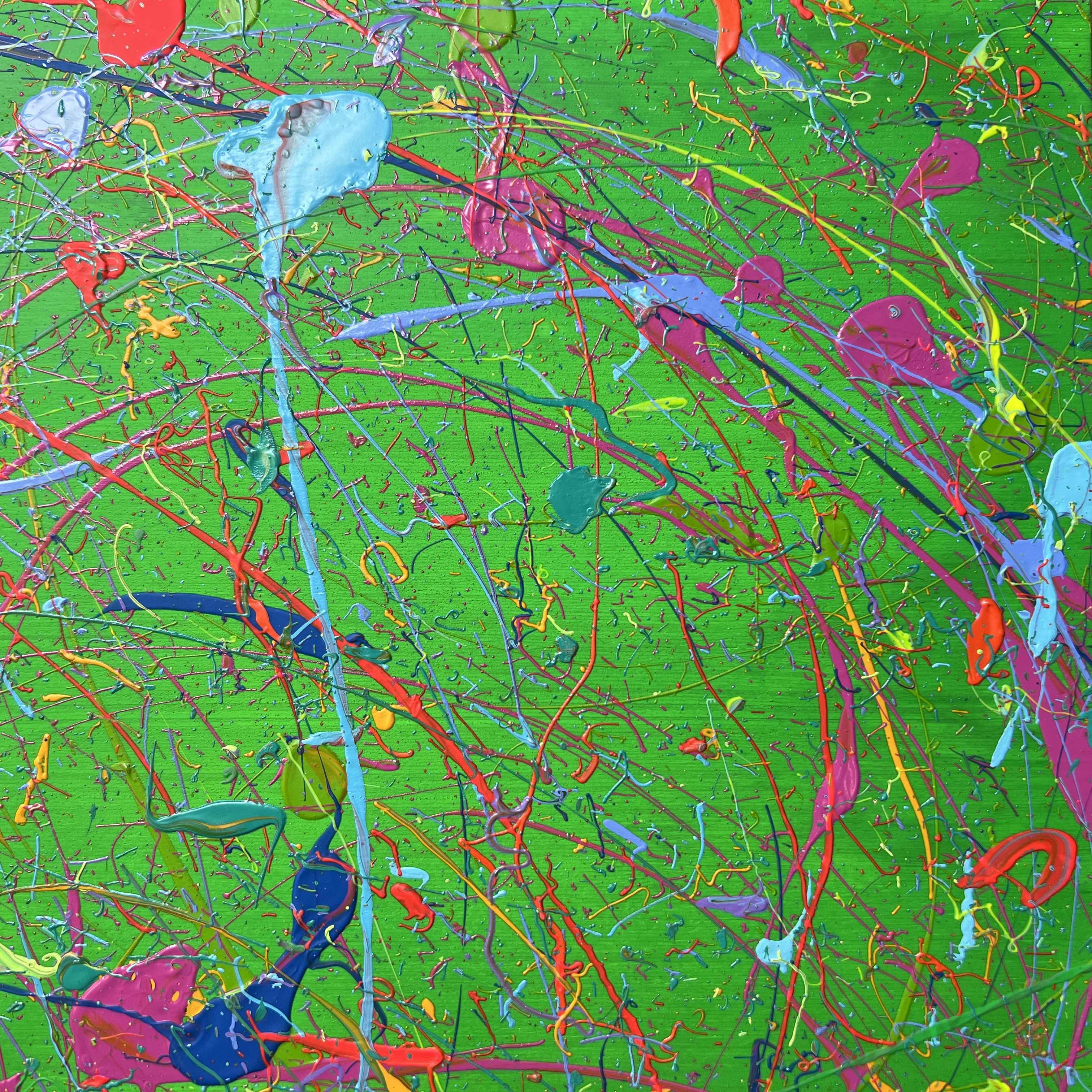 3000 Series - HAPPY BIRTHDAY BENJIMAS 10.005