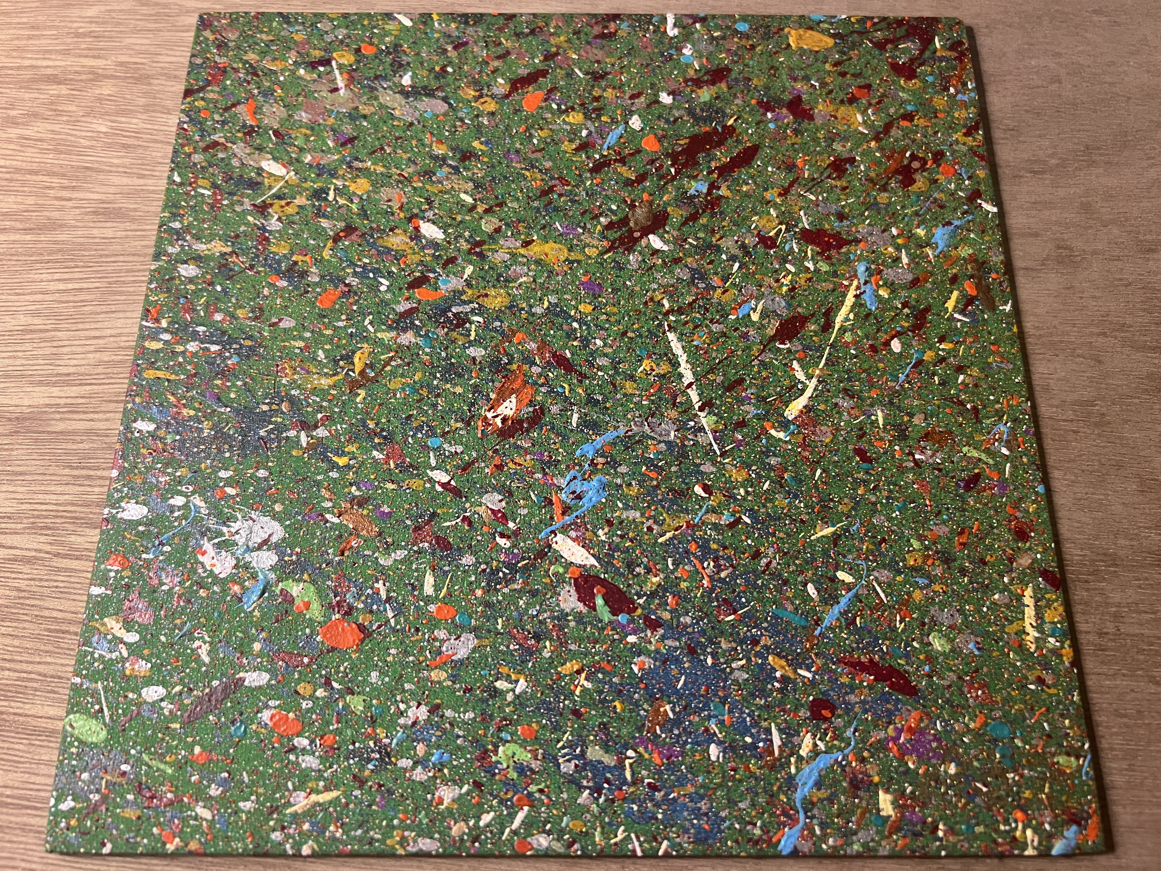 900 Series - Higgs Boson Mini 9.005