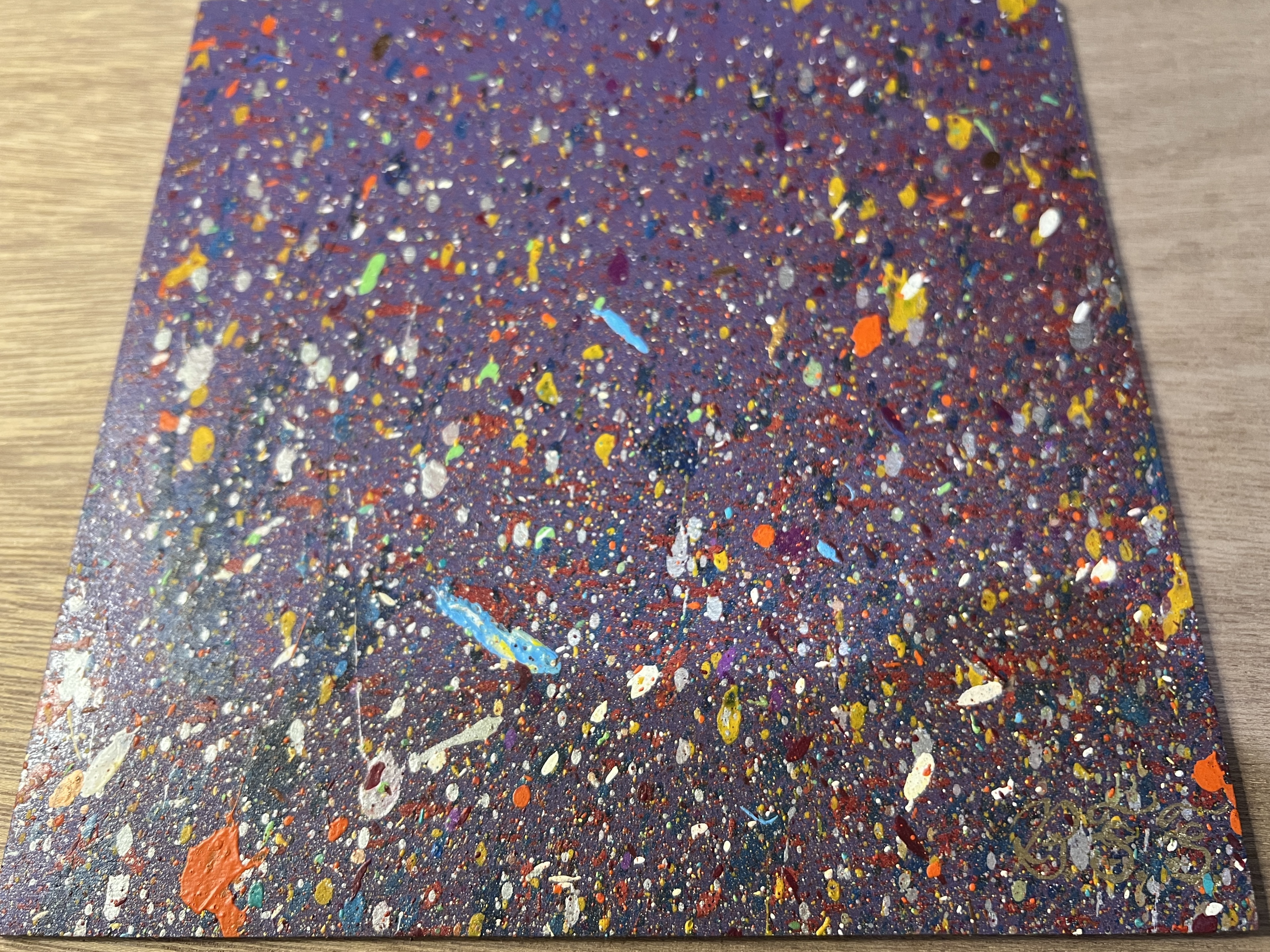 900 Series - Higgs Boson Mini 9.001