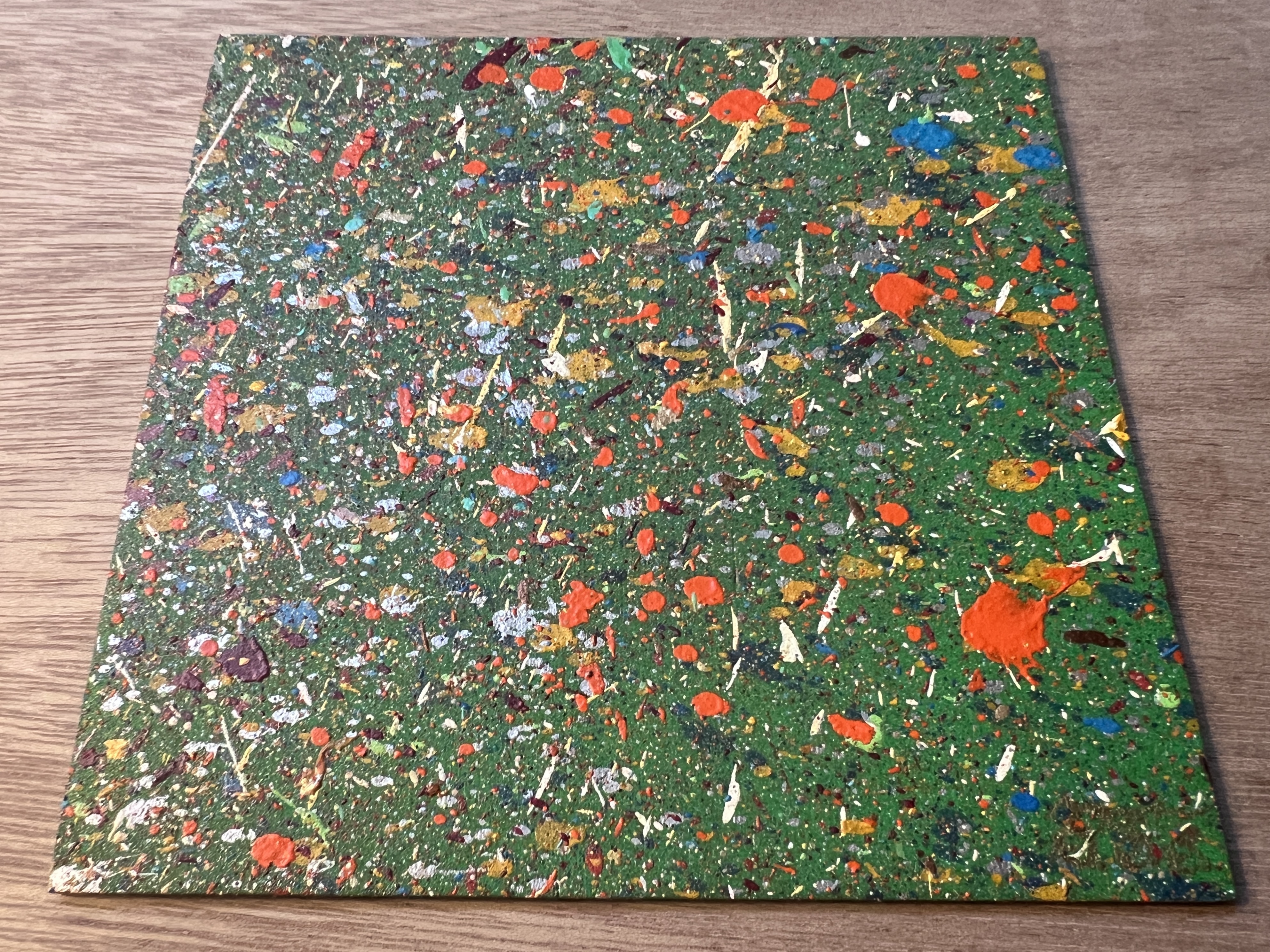 700 Series - Higgs Boson Mini 7.005