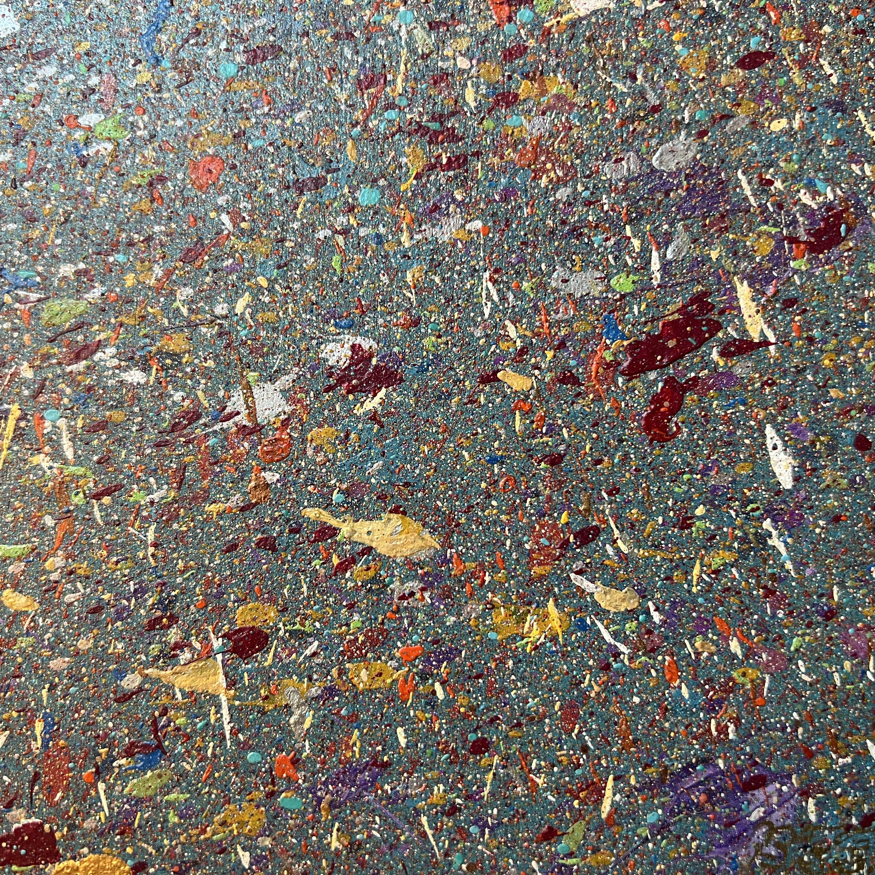 700 Series - Higgs Boson Mini 7.002