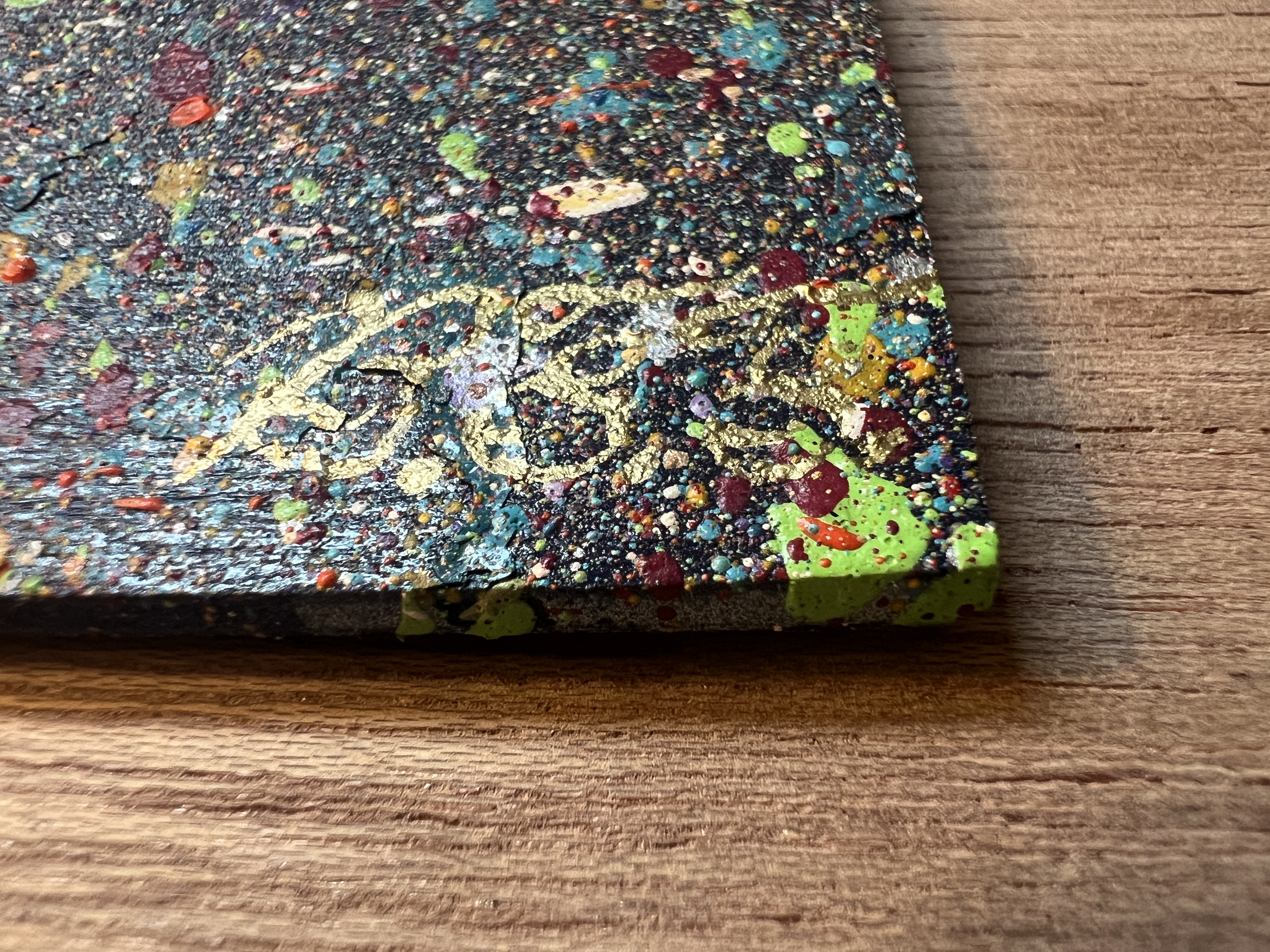 700 Series - Higgs Boson Mini 7.003