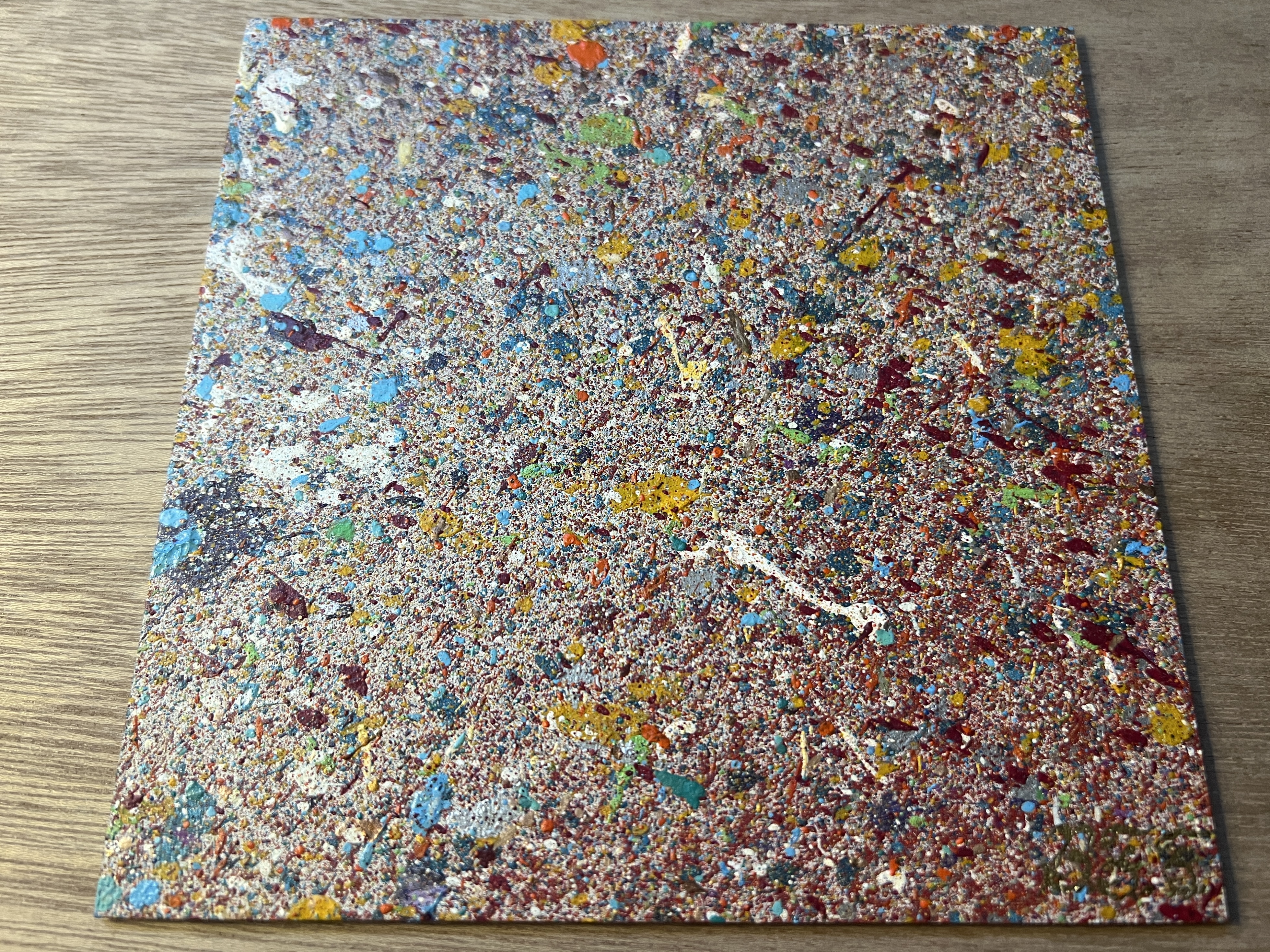 700 Series - Higgs Boson Mini 7.008