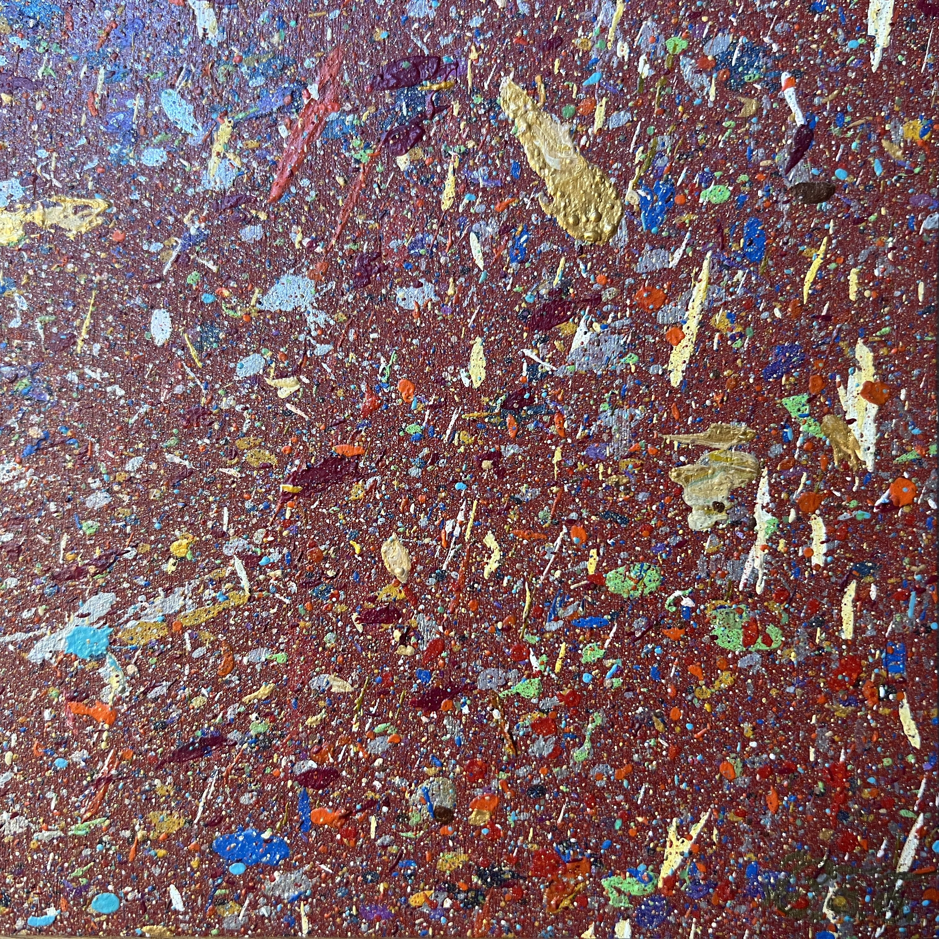 700 Series - Higgs Boson Mini 7.004