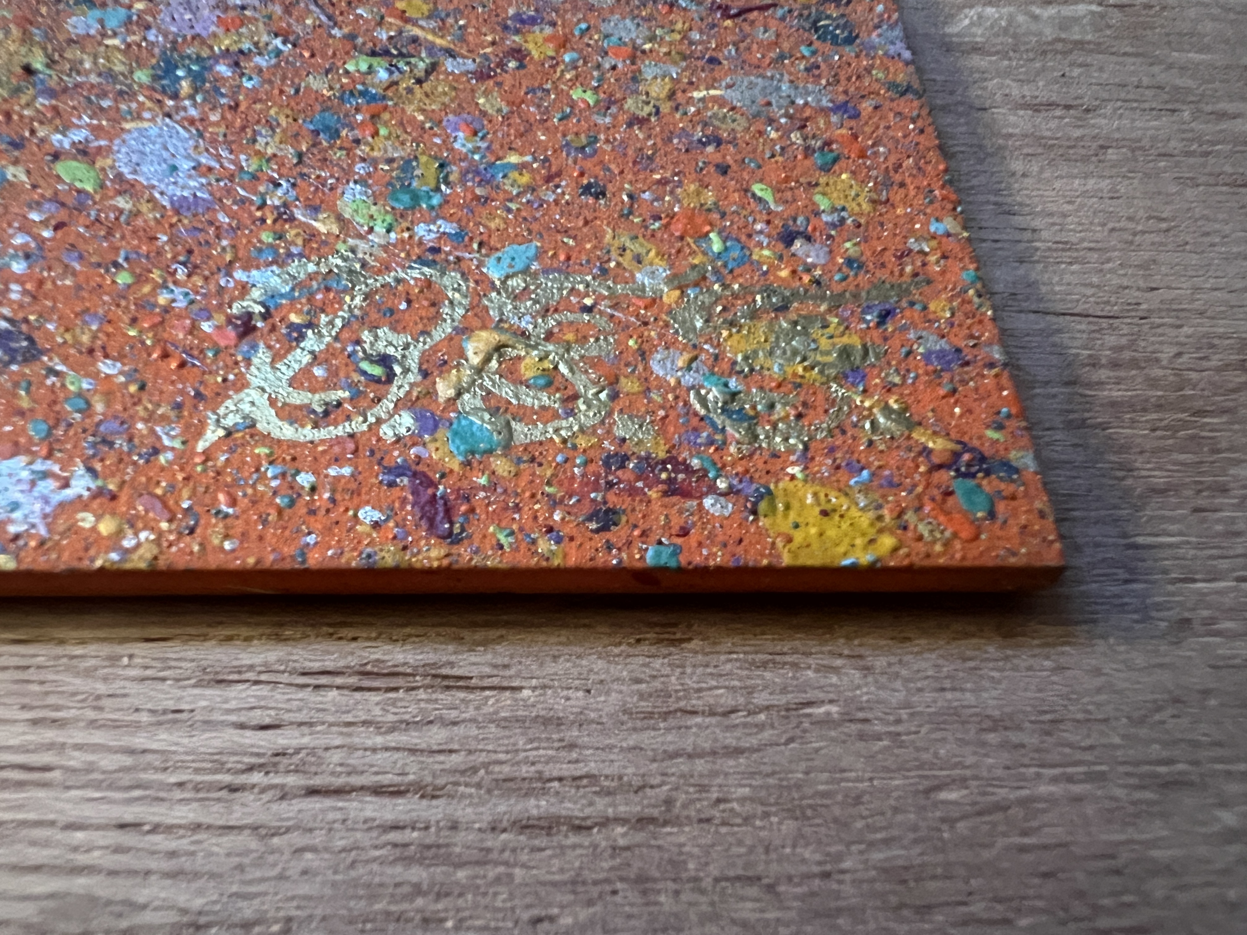 1000 Series - Higgs Boson Mini 10.007