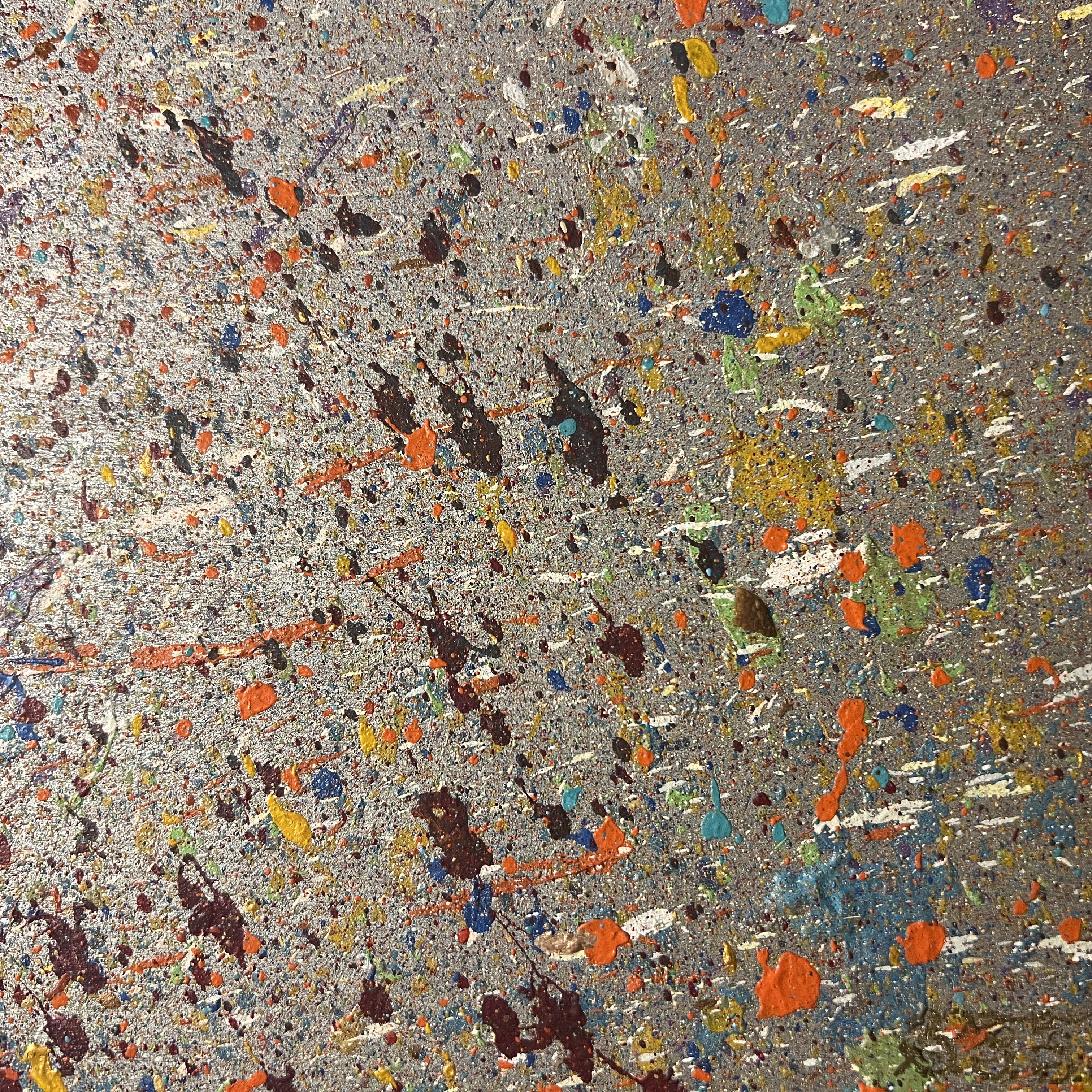 800 Series - Higgs Boson Mini 8.010