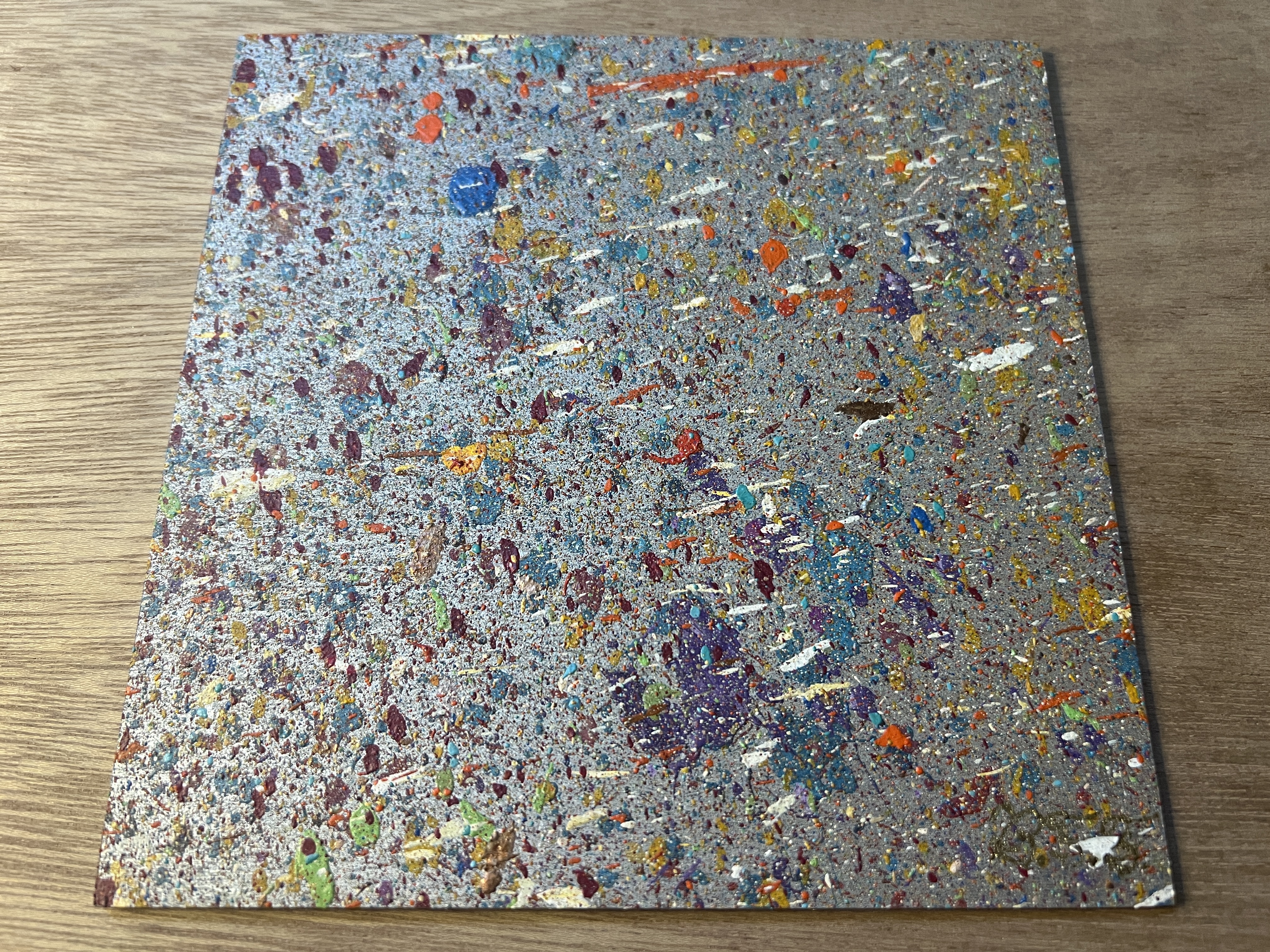 700 Series - Higgs Boson Mini 7.010