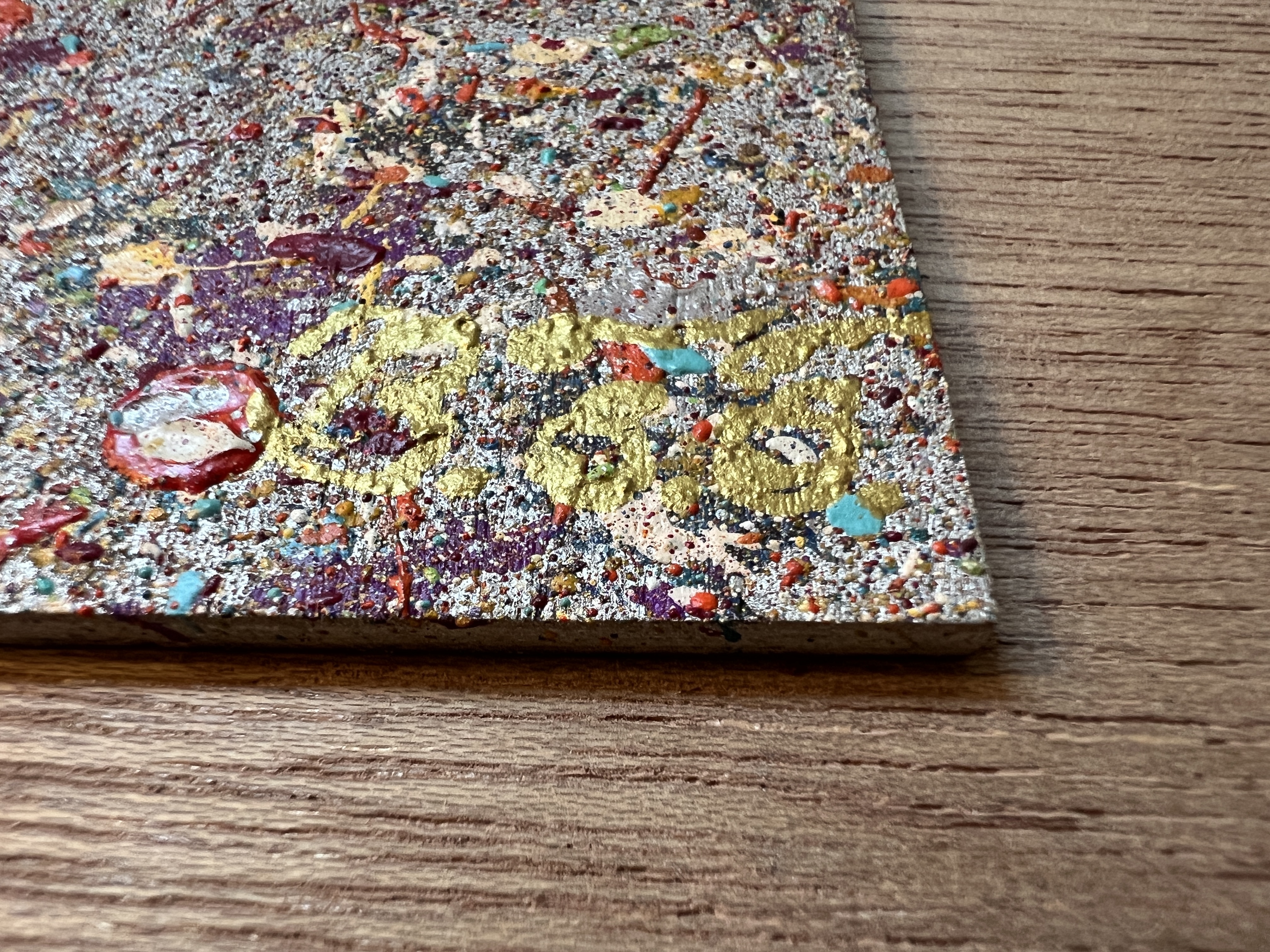 600 Series - Higgs Boson Mini 6.010