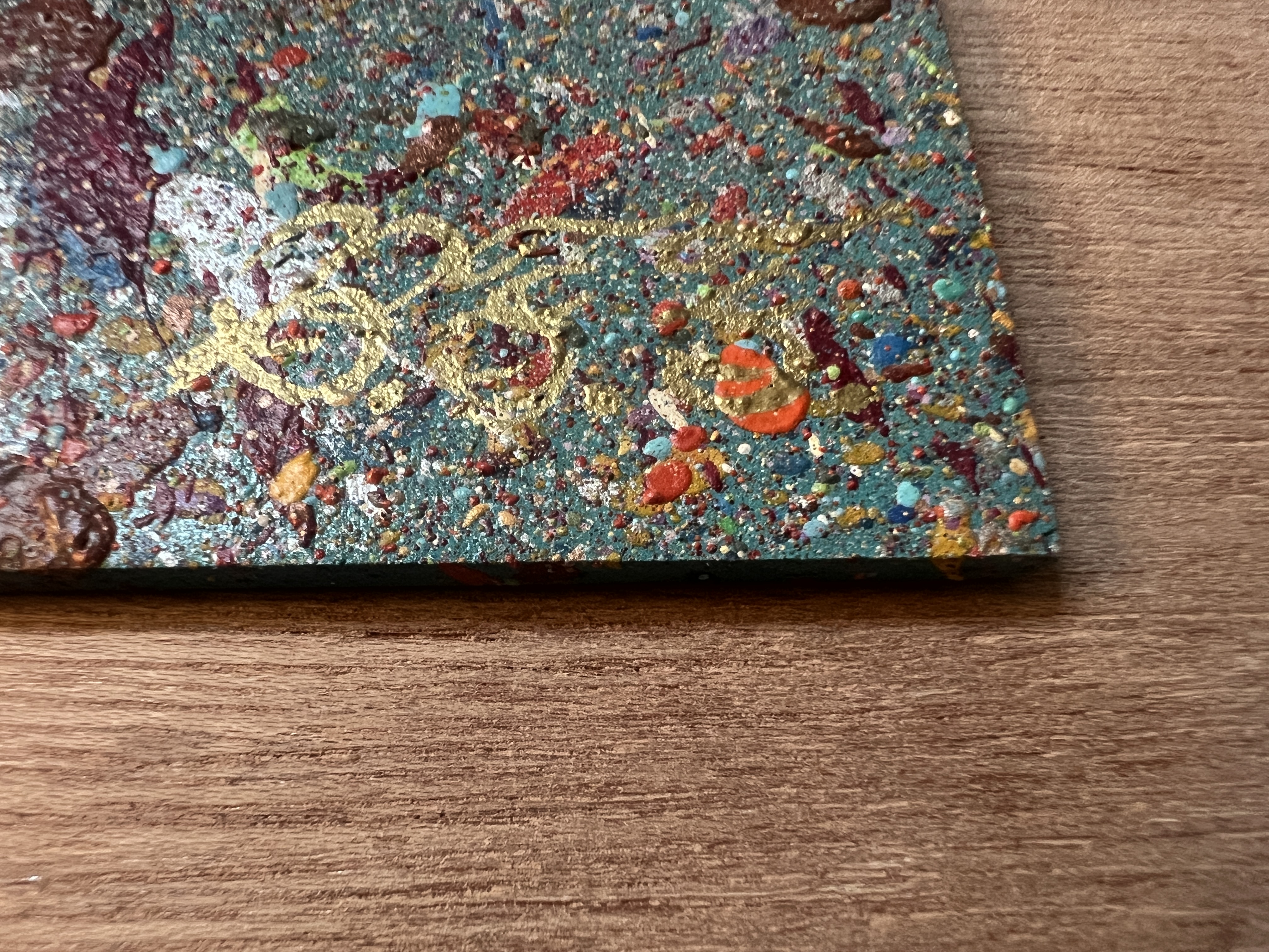 1000 Series - Higgs Boson Mini 10.002