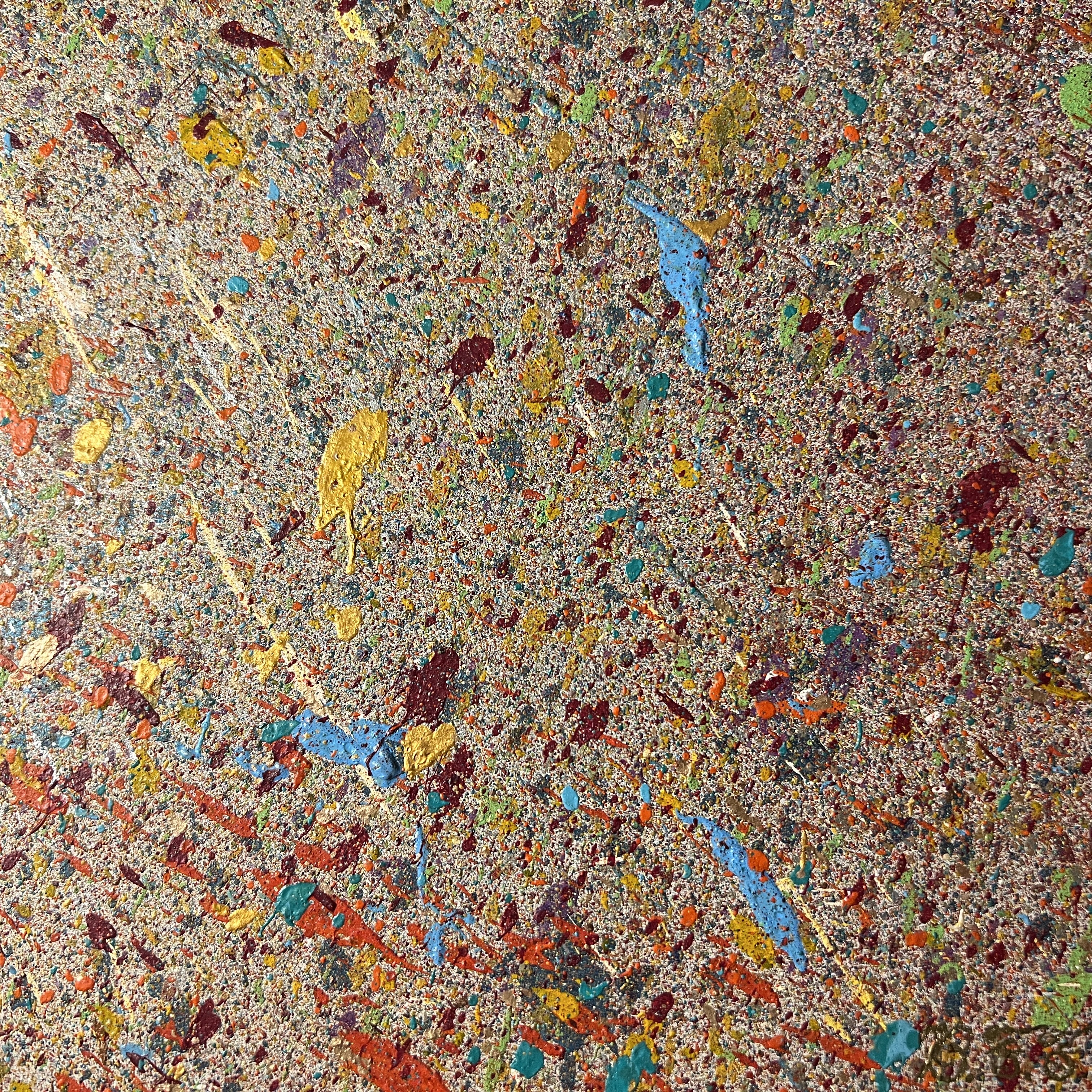 900 Series - Higgs Boson Mini 9.008