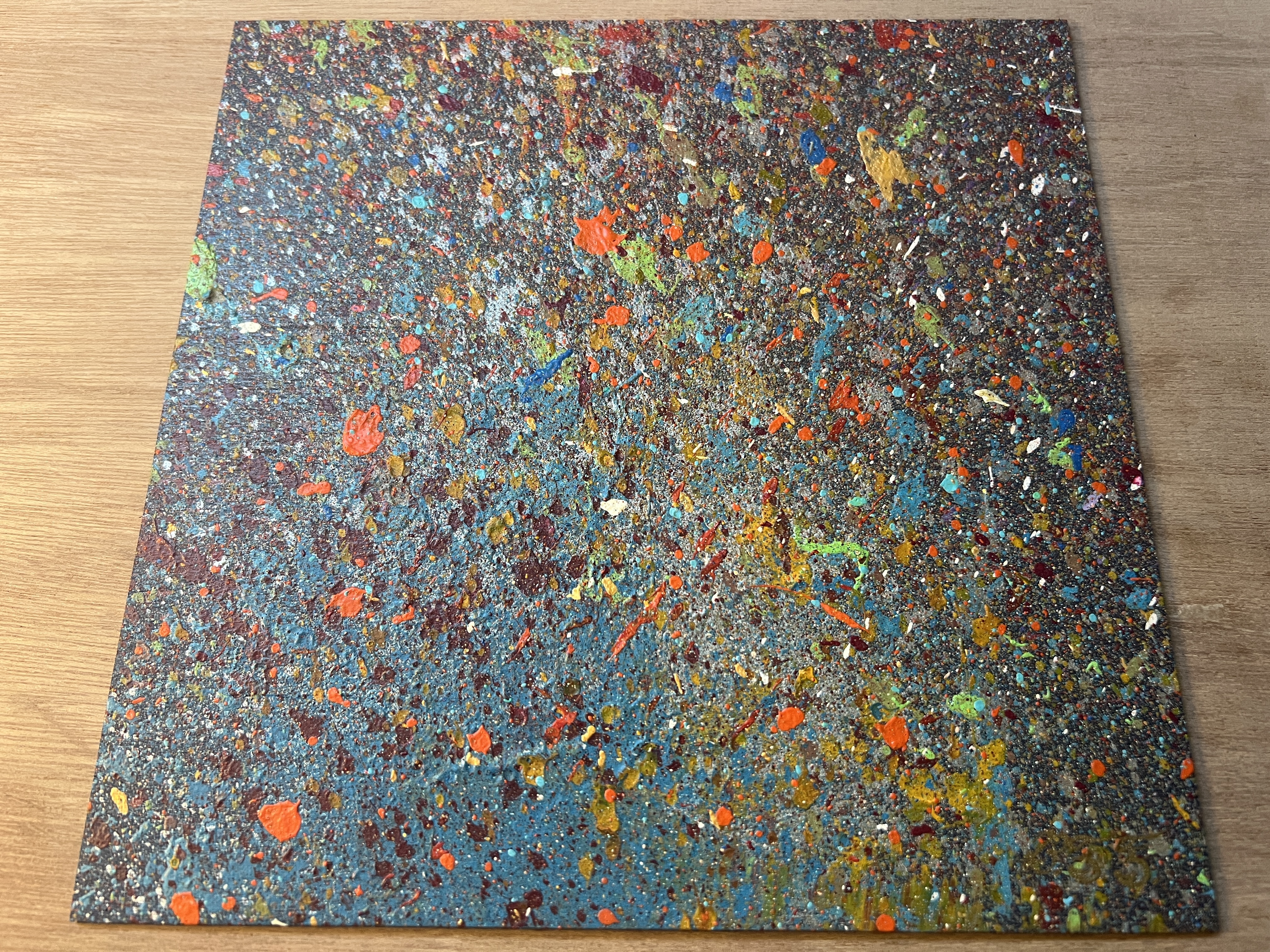 1000 Series - Higgs Boson Mini 10.003