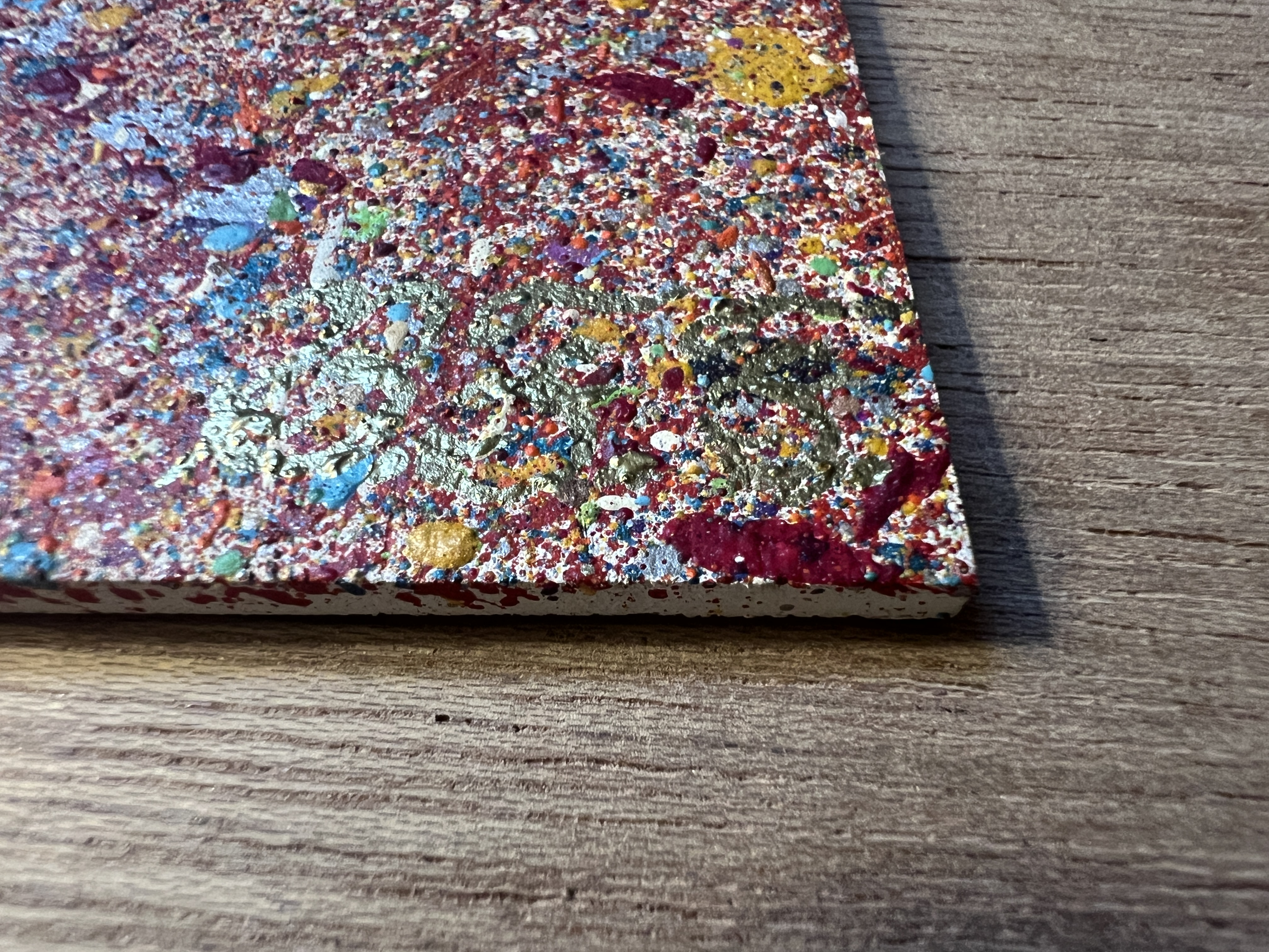 700 Series - Higgs Boson Mini 7.008