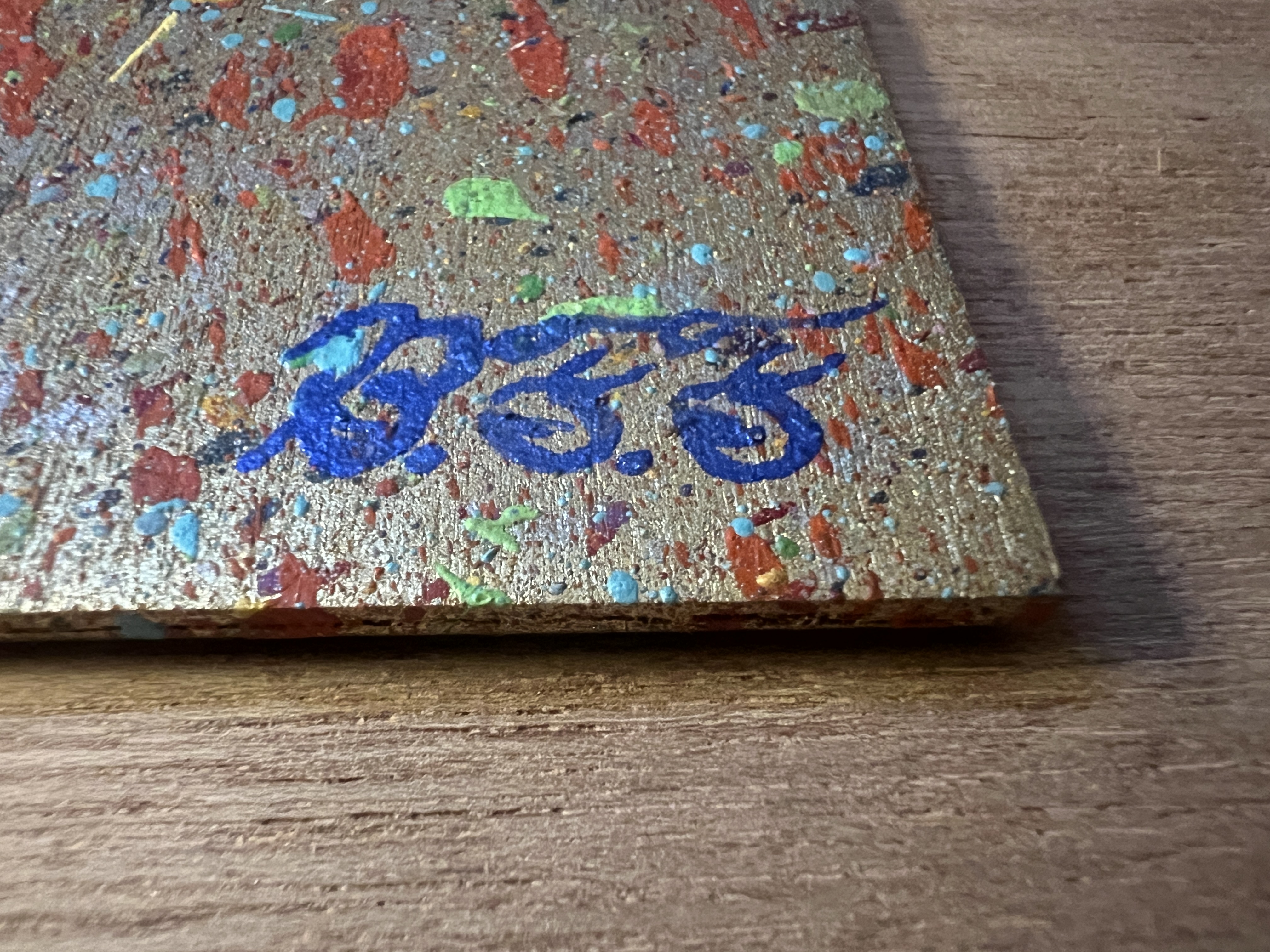 1000 Series - Higgs Boson Mini 10.009