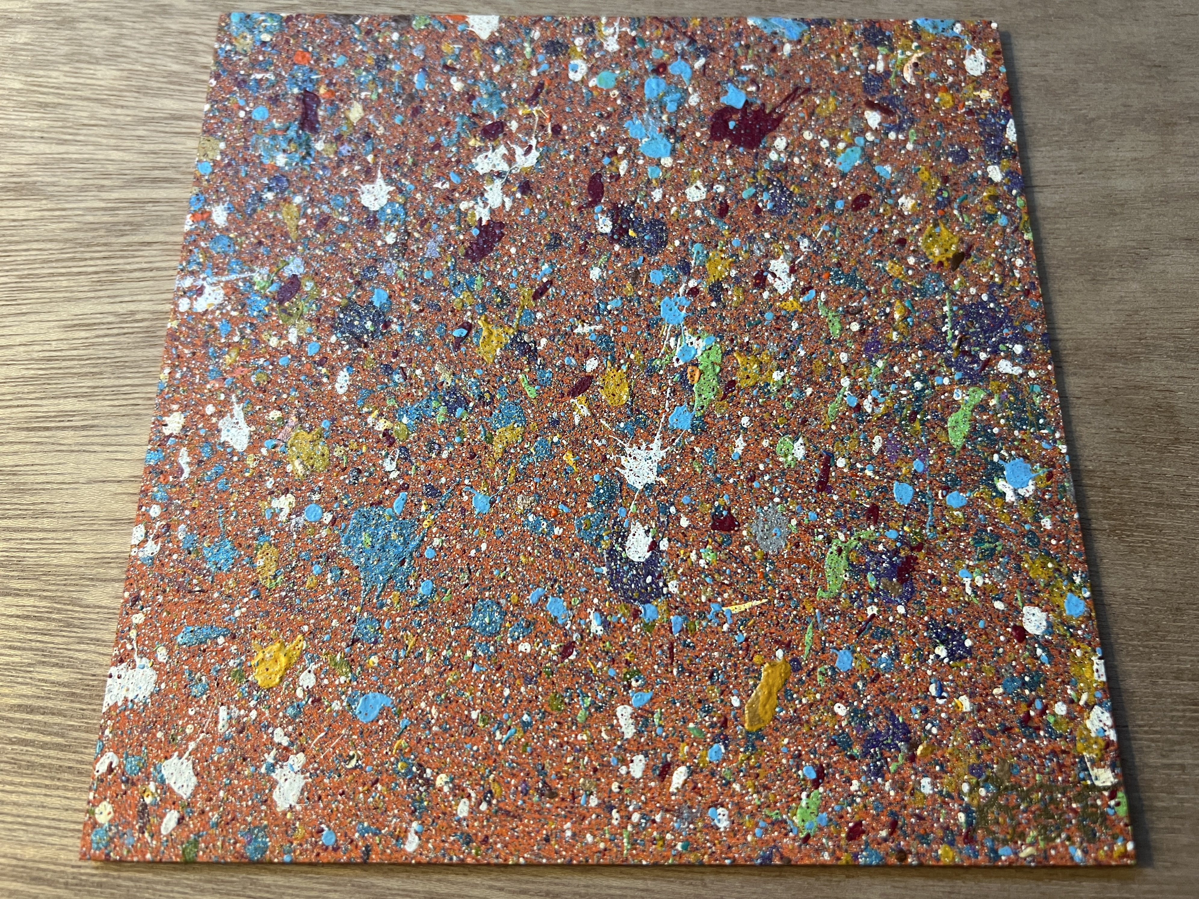 700 Series - Higgs Boson Mini 7.007