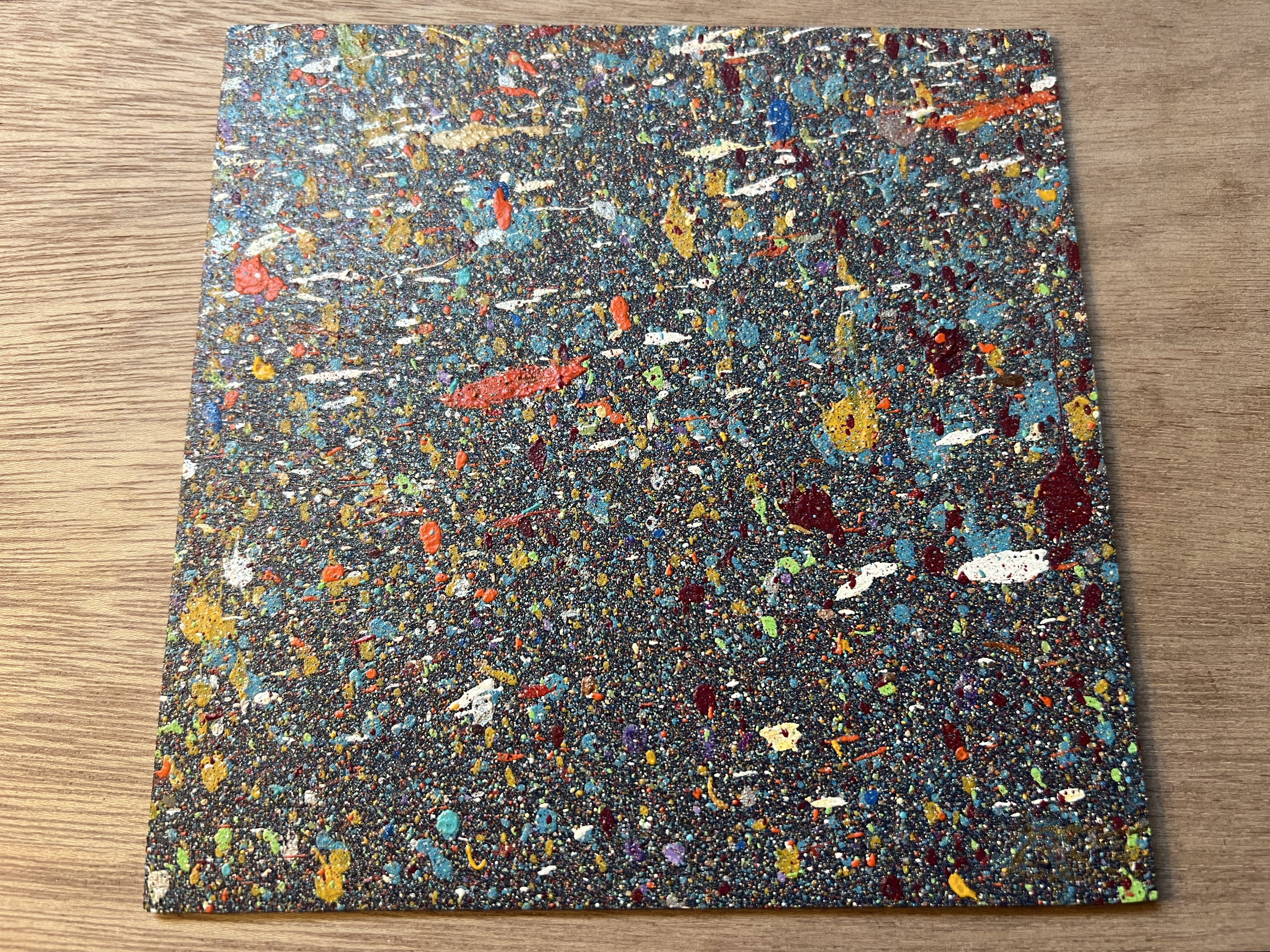 700 Series - Higgs Boson Mini 7.003