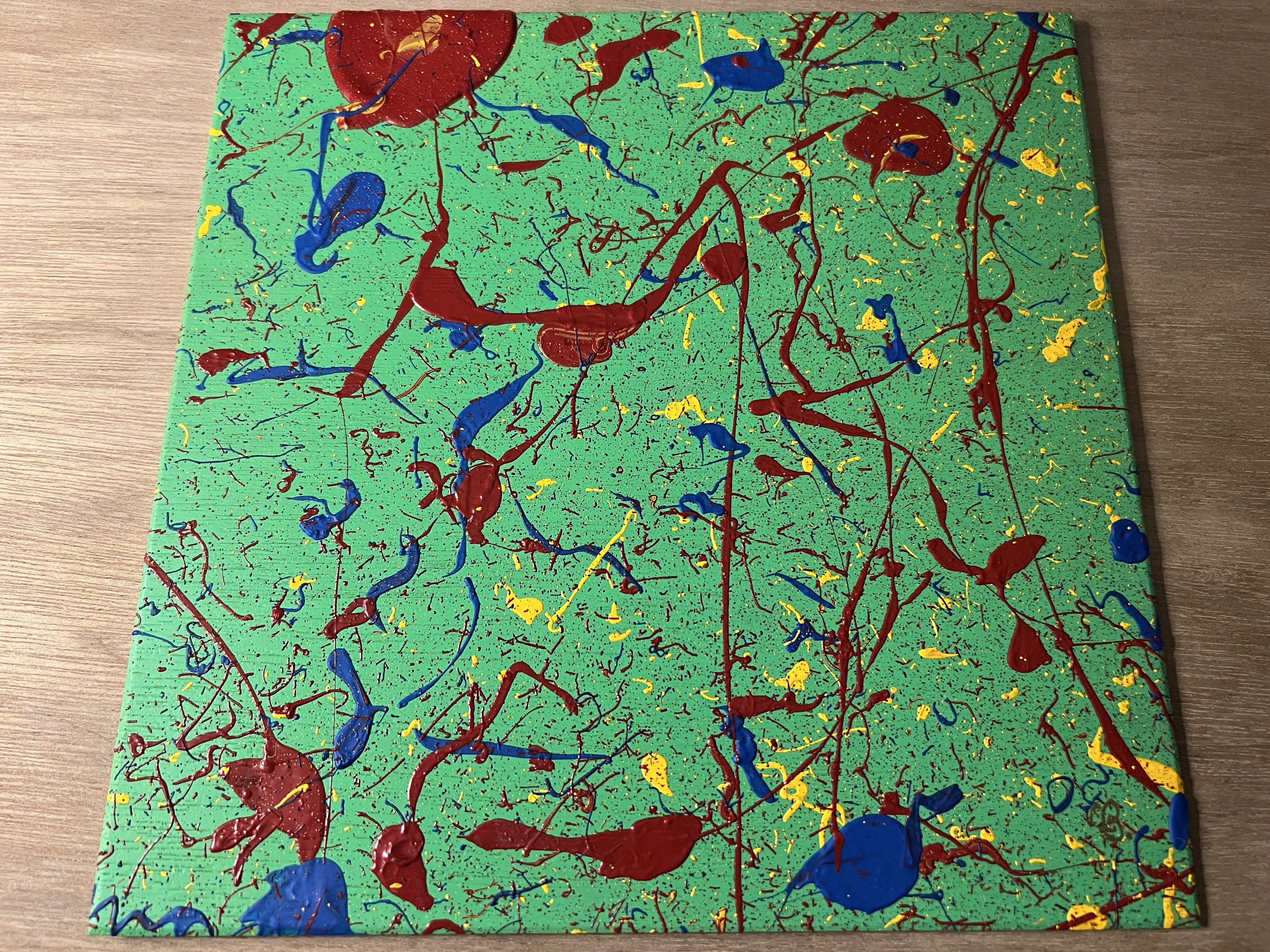 2000 Series - BENJIMAS PRIME 10.005