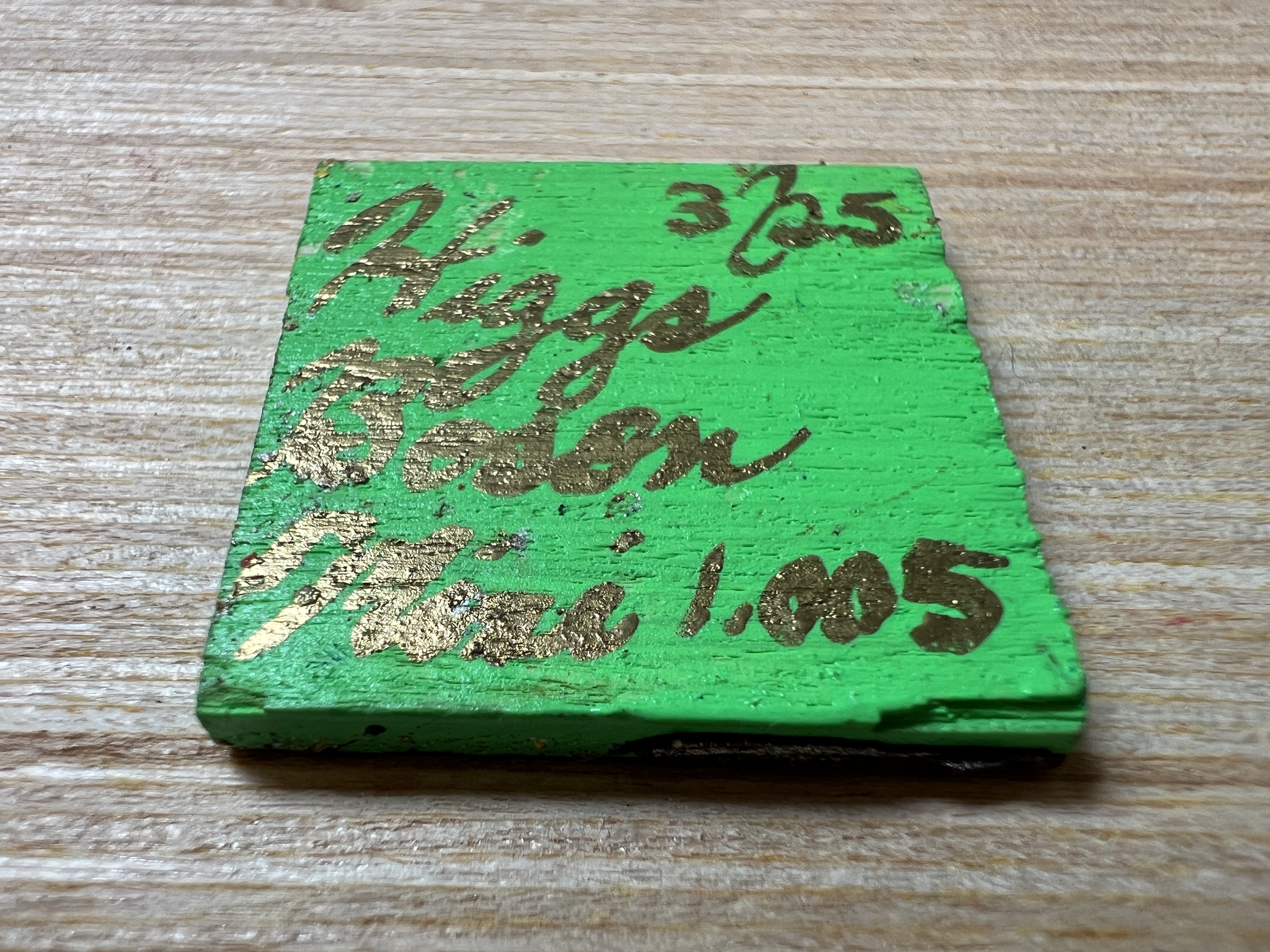 100 Series - Higgs Boson Mini 1.005