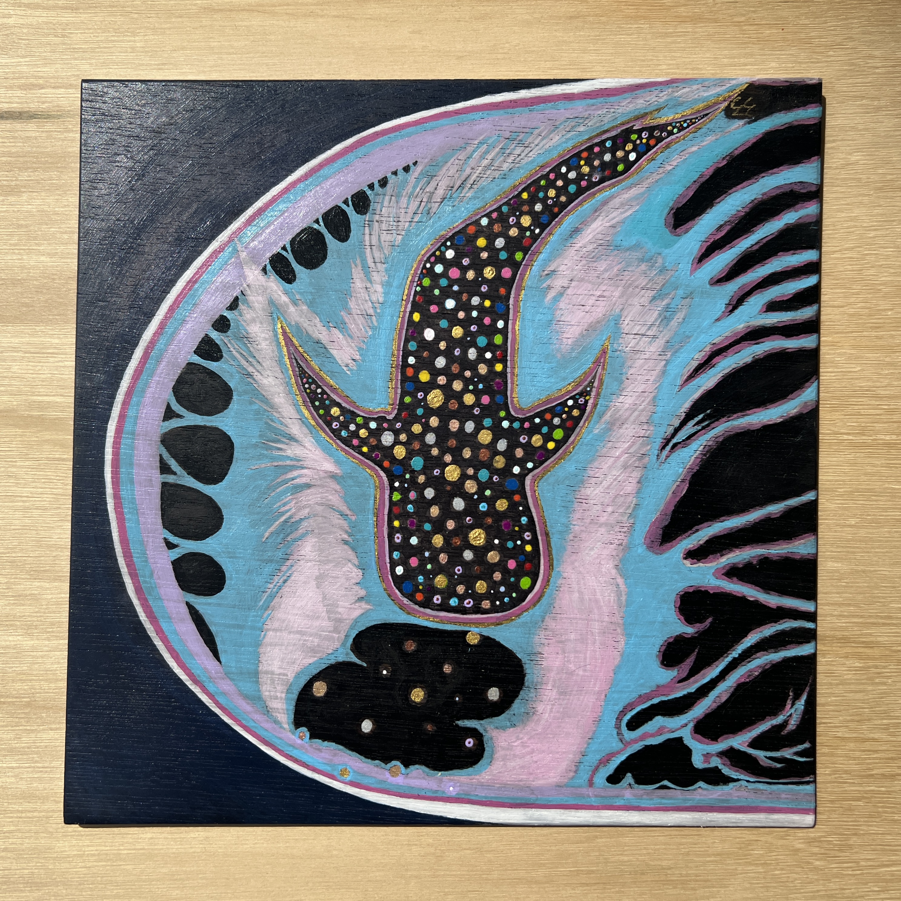 BF Series - WHALE SHARK ANGELS - 10.002