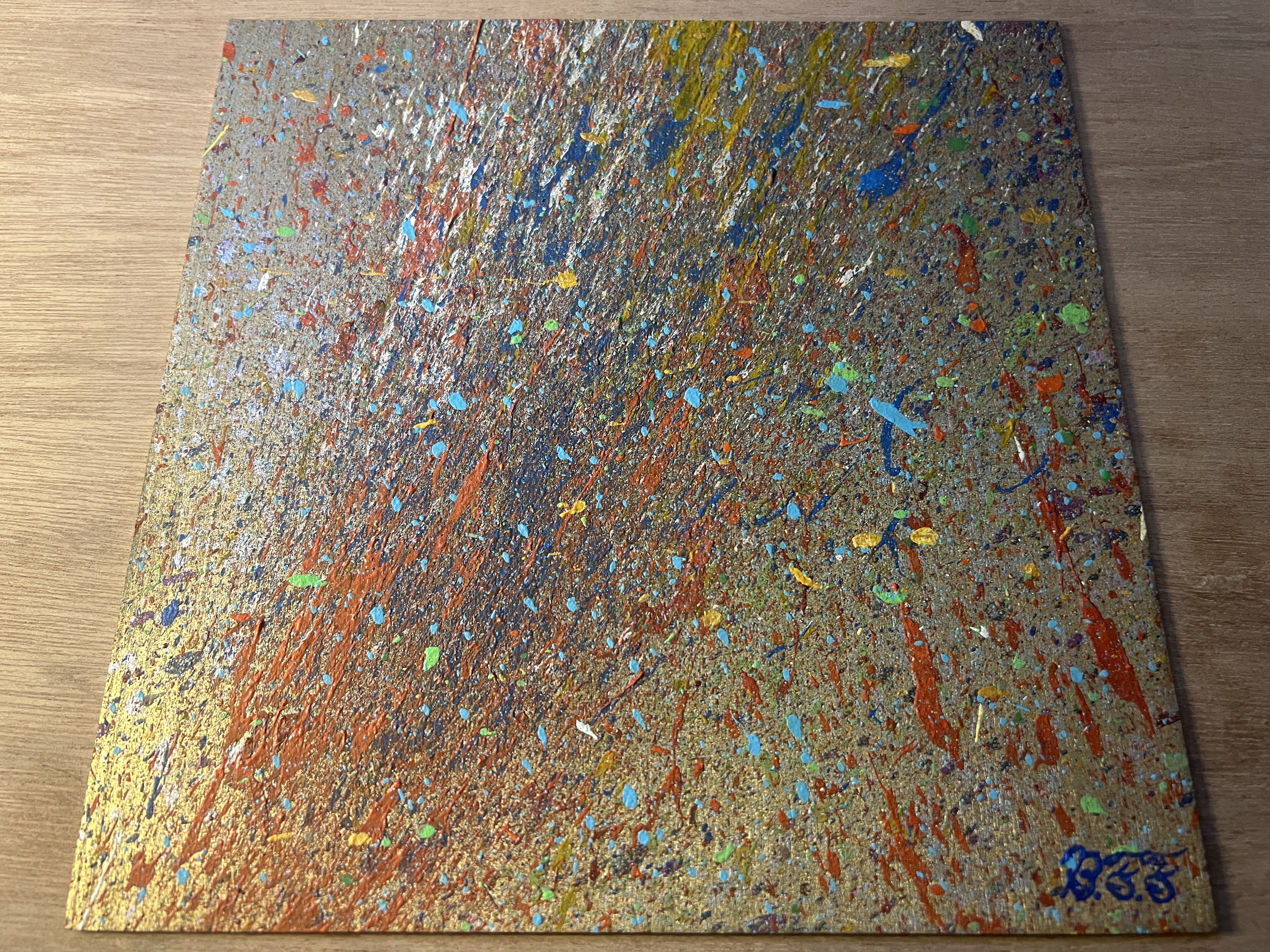 1000 Series - Higgs Boson Mini 10.009