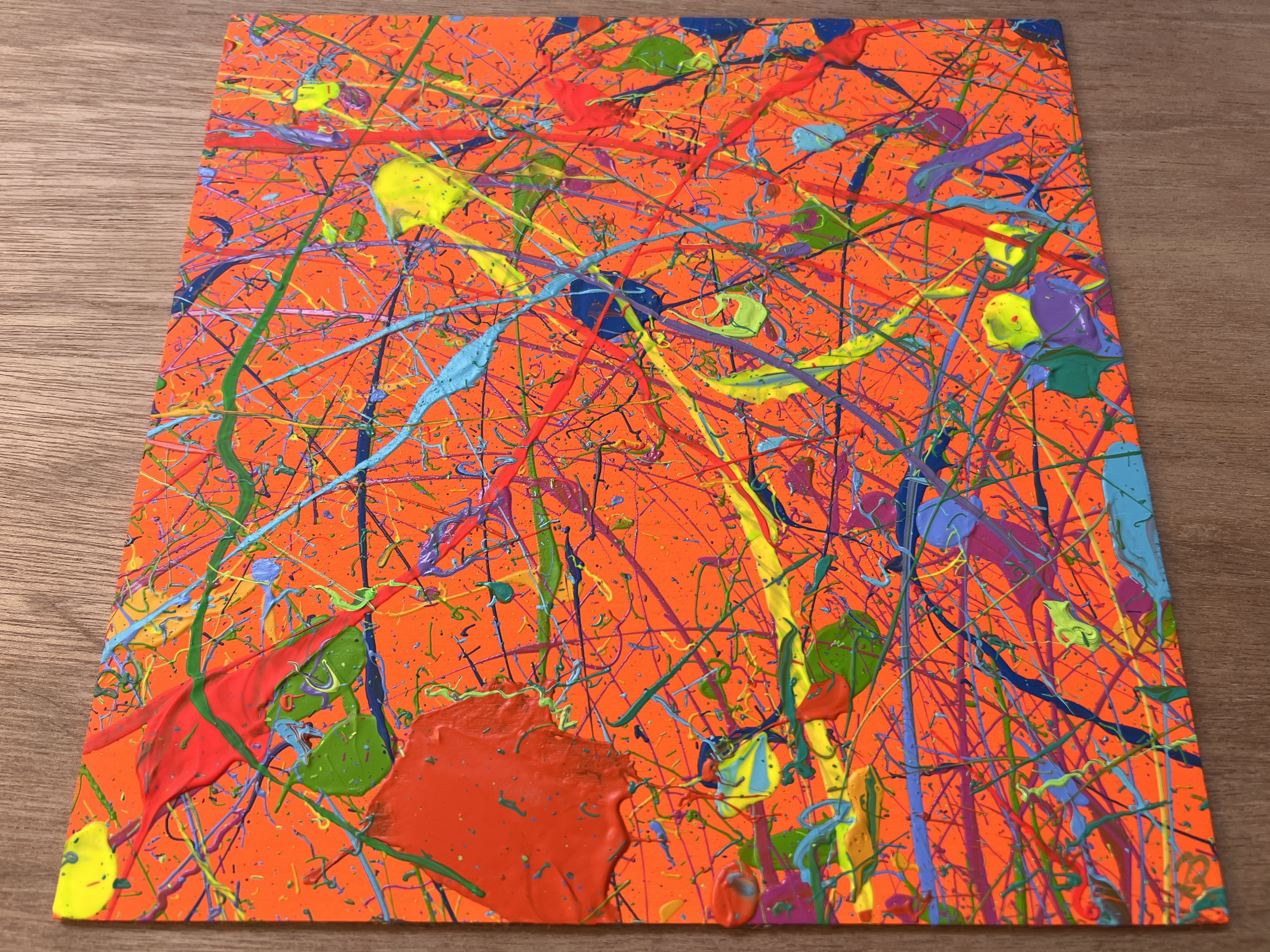 3000 Series - HAPPY BIRTHDAY BENJIMAS 10.007