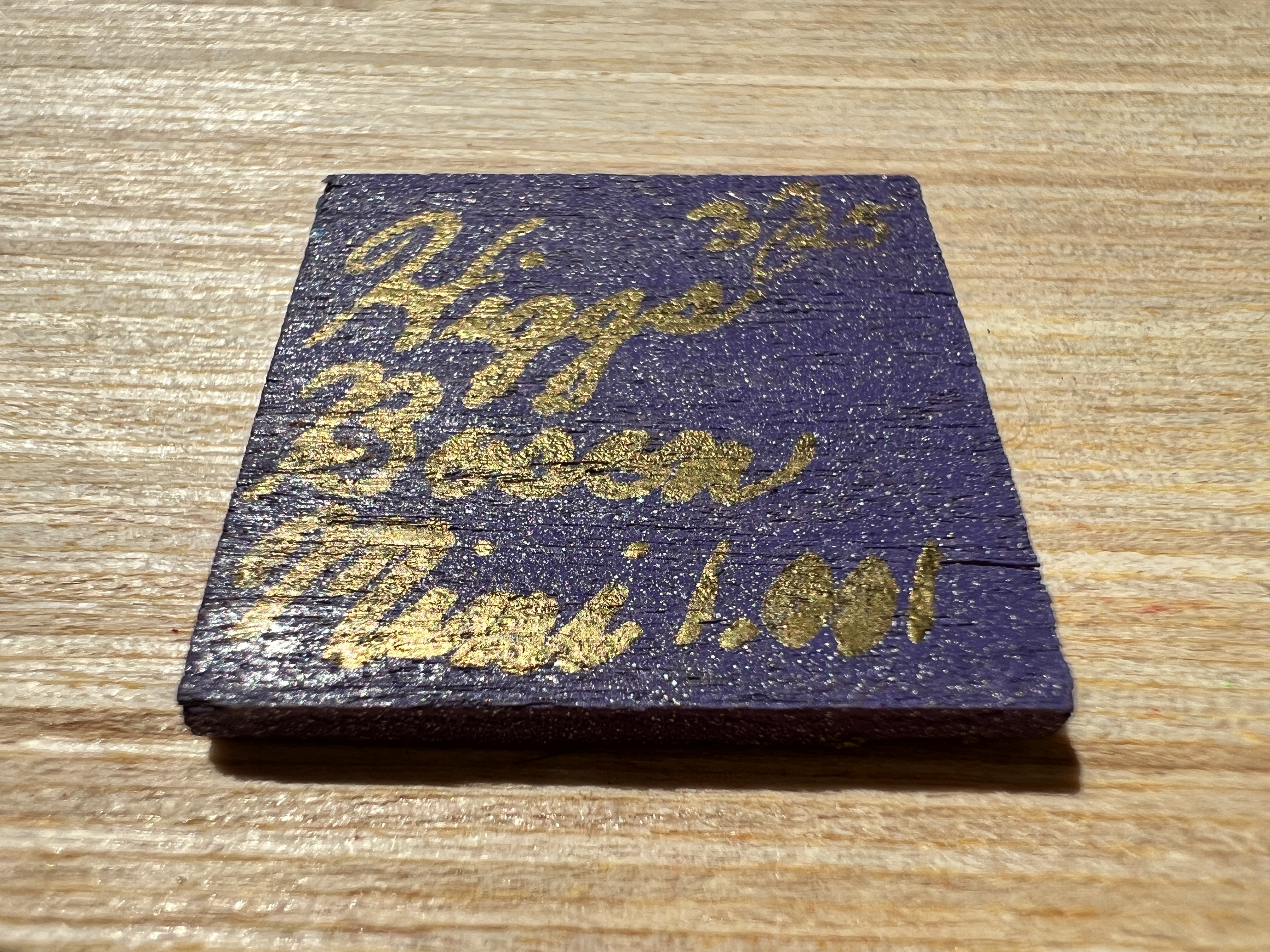 100 Series - Higgs Boson Mini 1.001