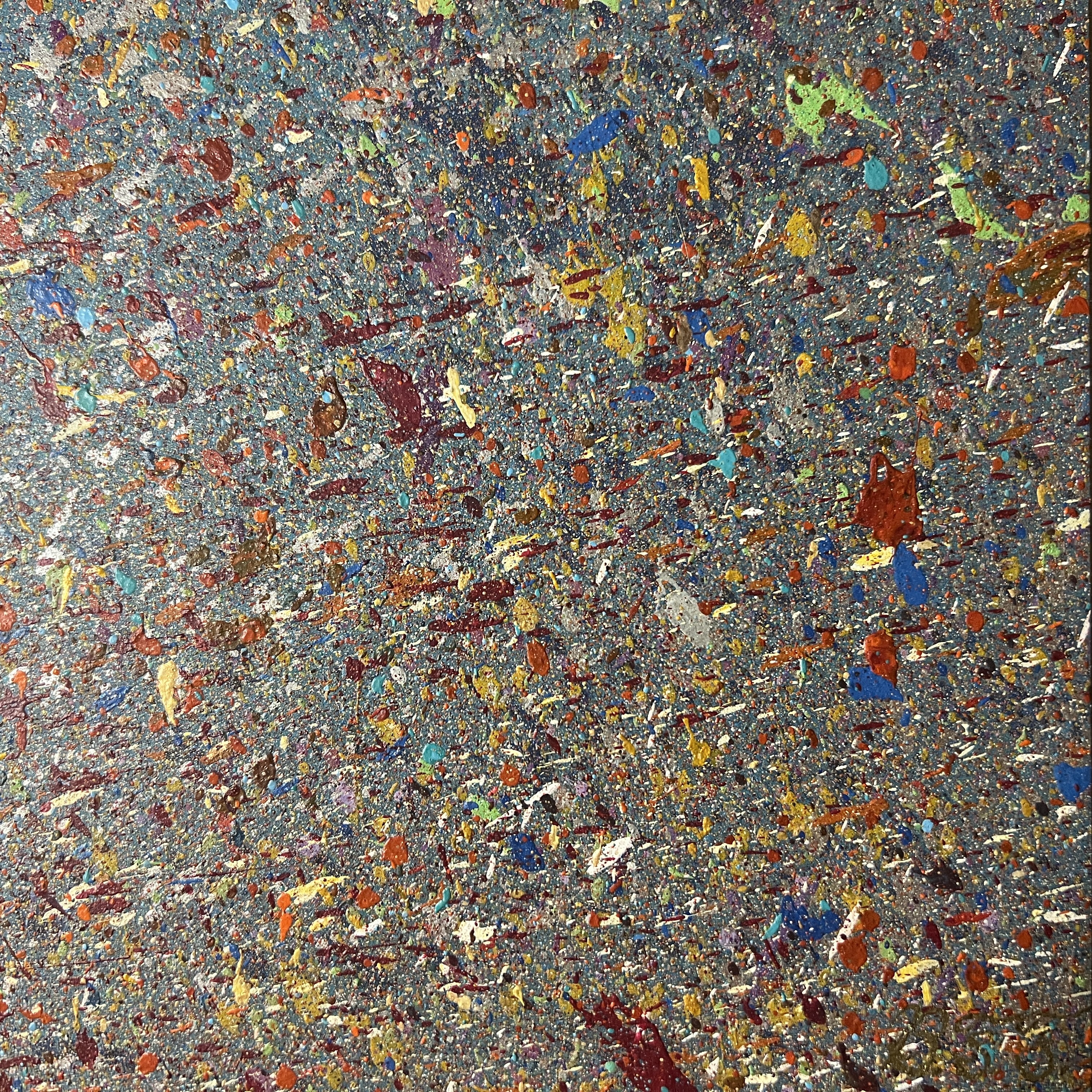 900 Series - Higgs Boson Mini 9.002