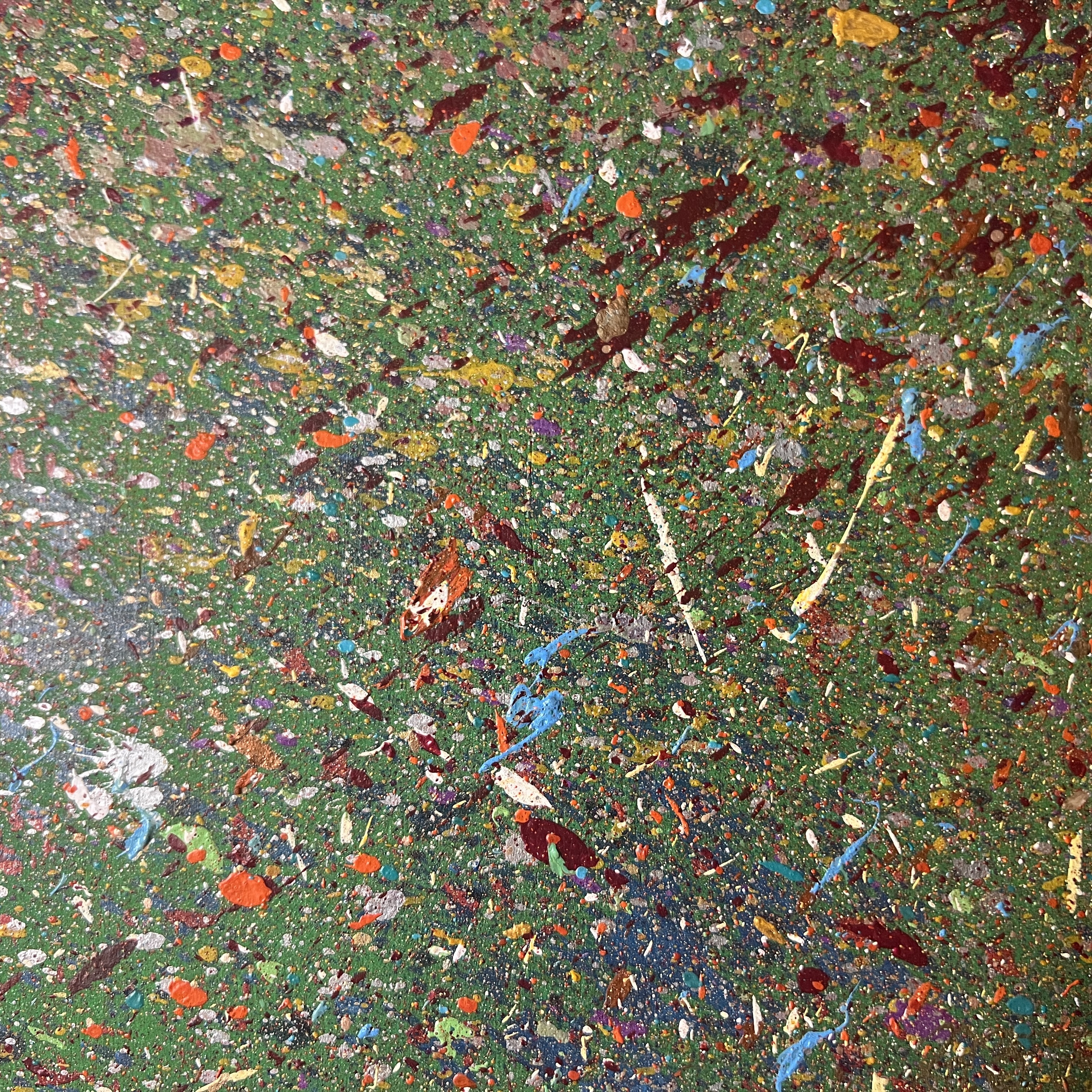 900 Series - Higgs Boson Mini 9.005