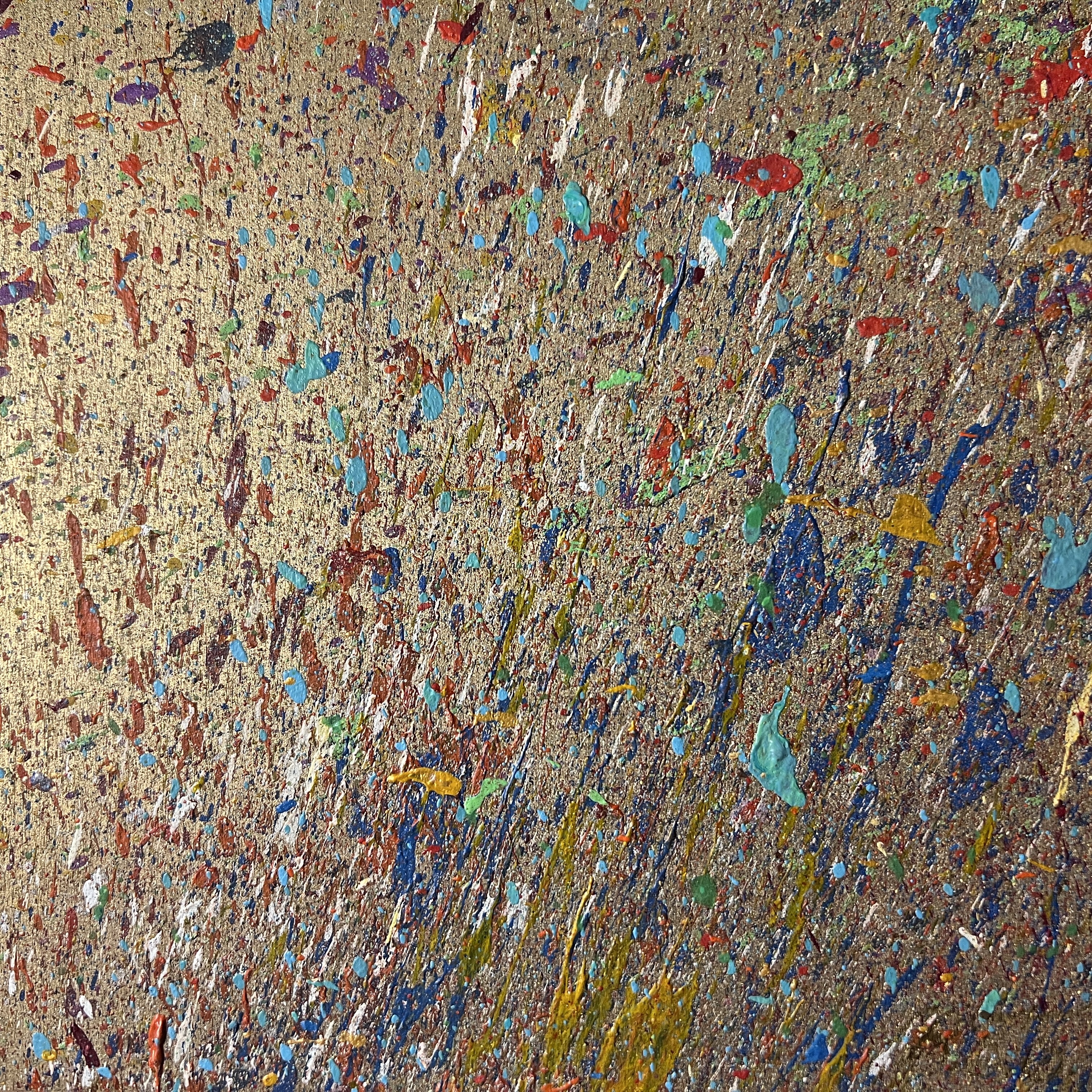 900 Series - Higgs Boson Mini 9.009