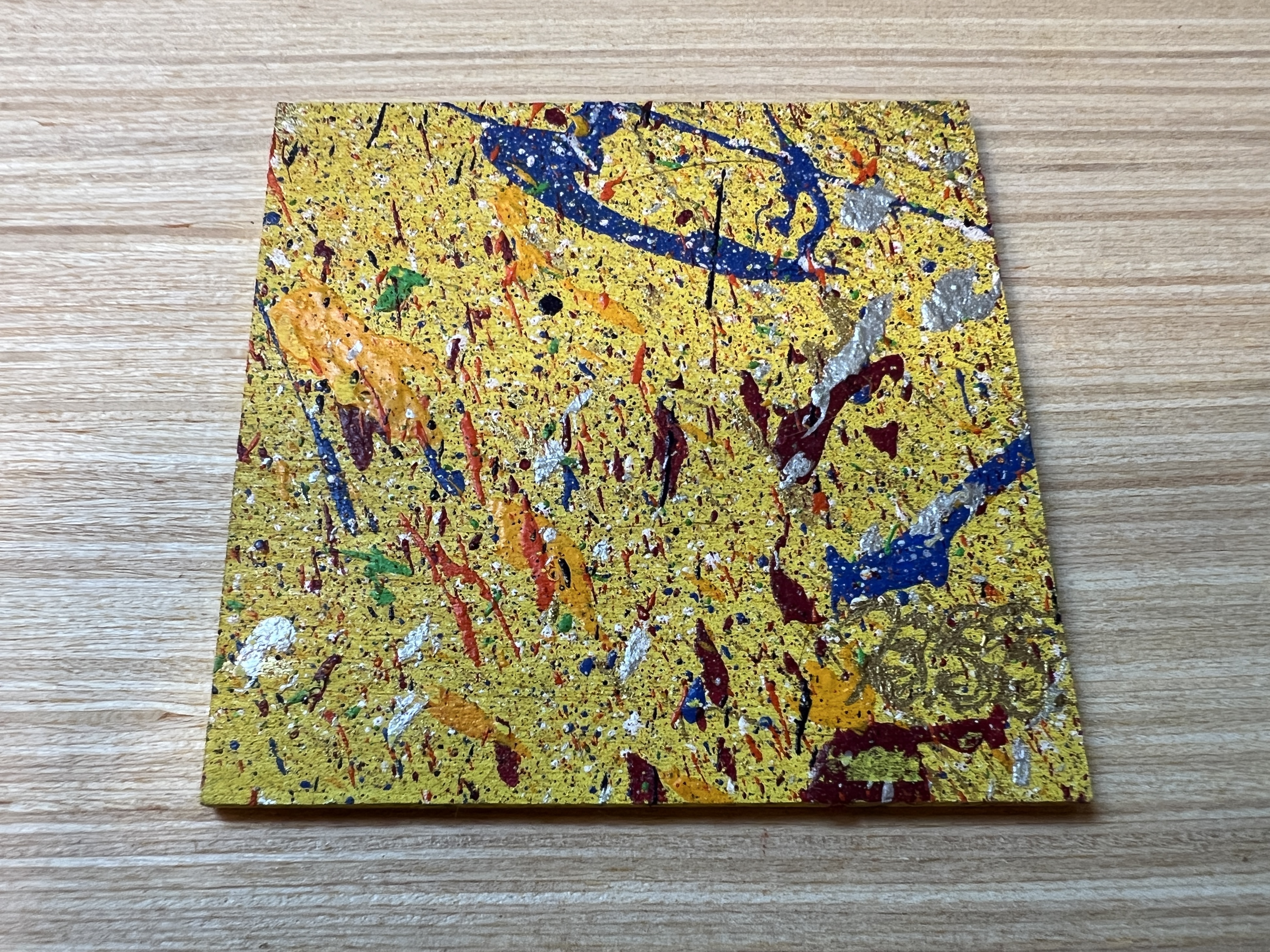 300 Series - Higgs Boson Mini 3.006