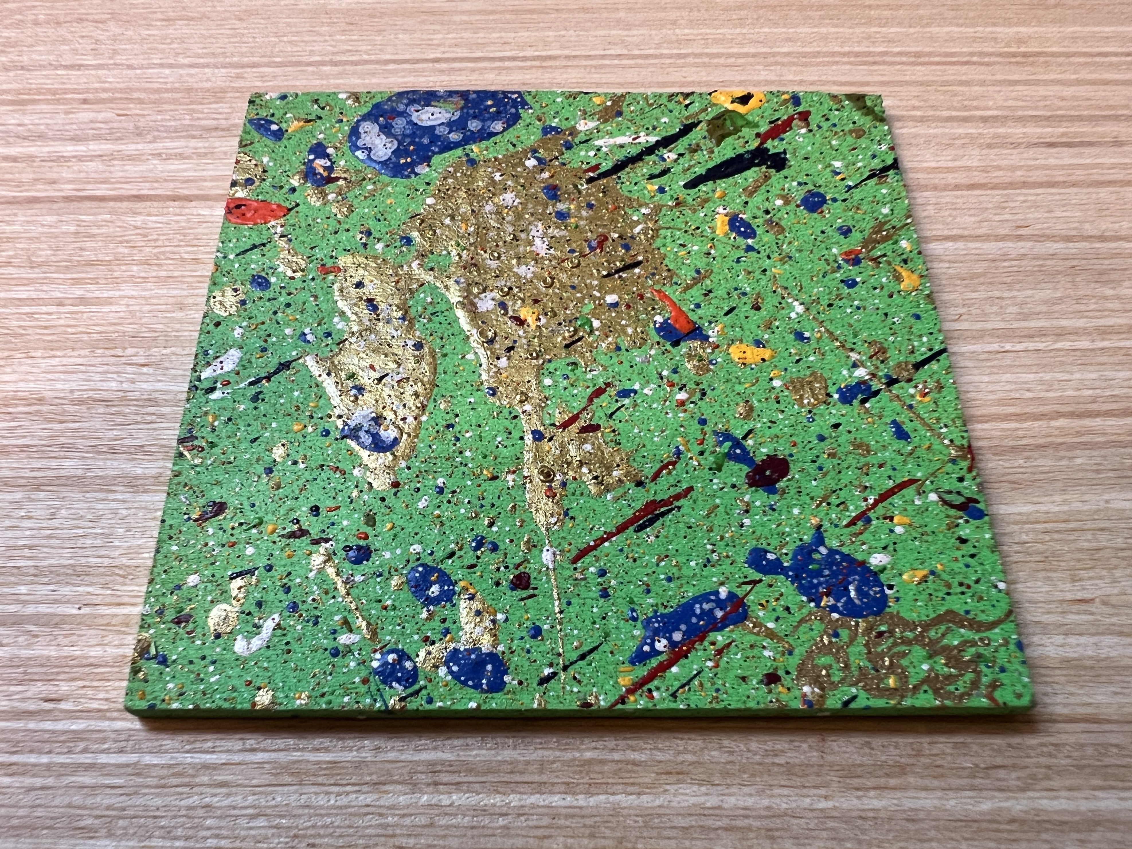 300 Series - Higgs Boson Mini 3.005