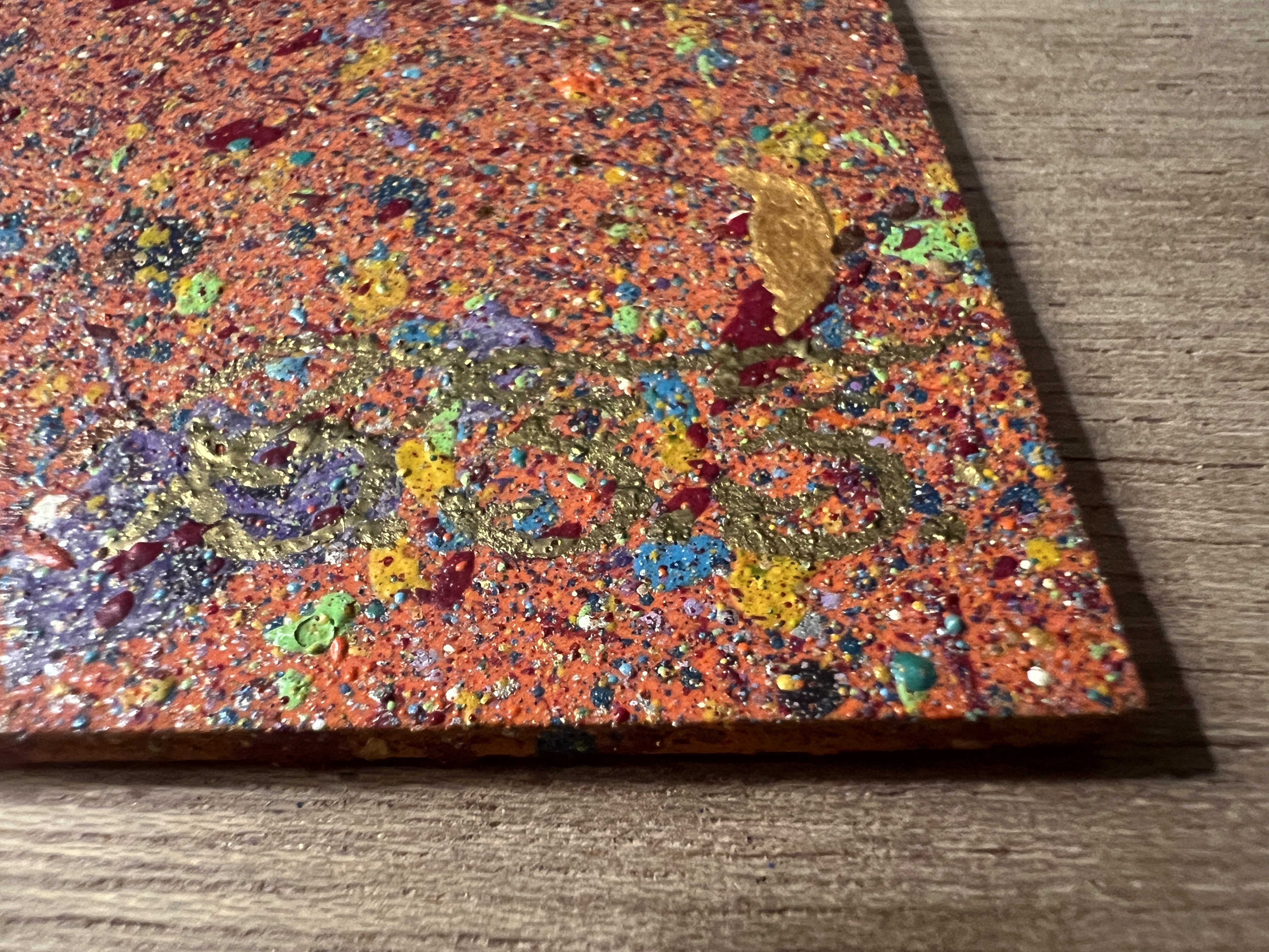 800 Series - Higgs Boson Mini 8.007