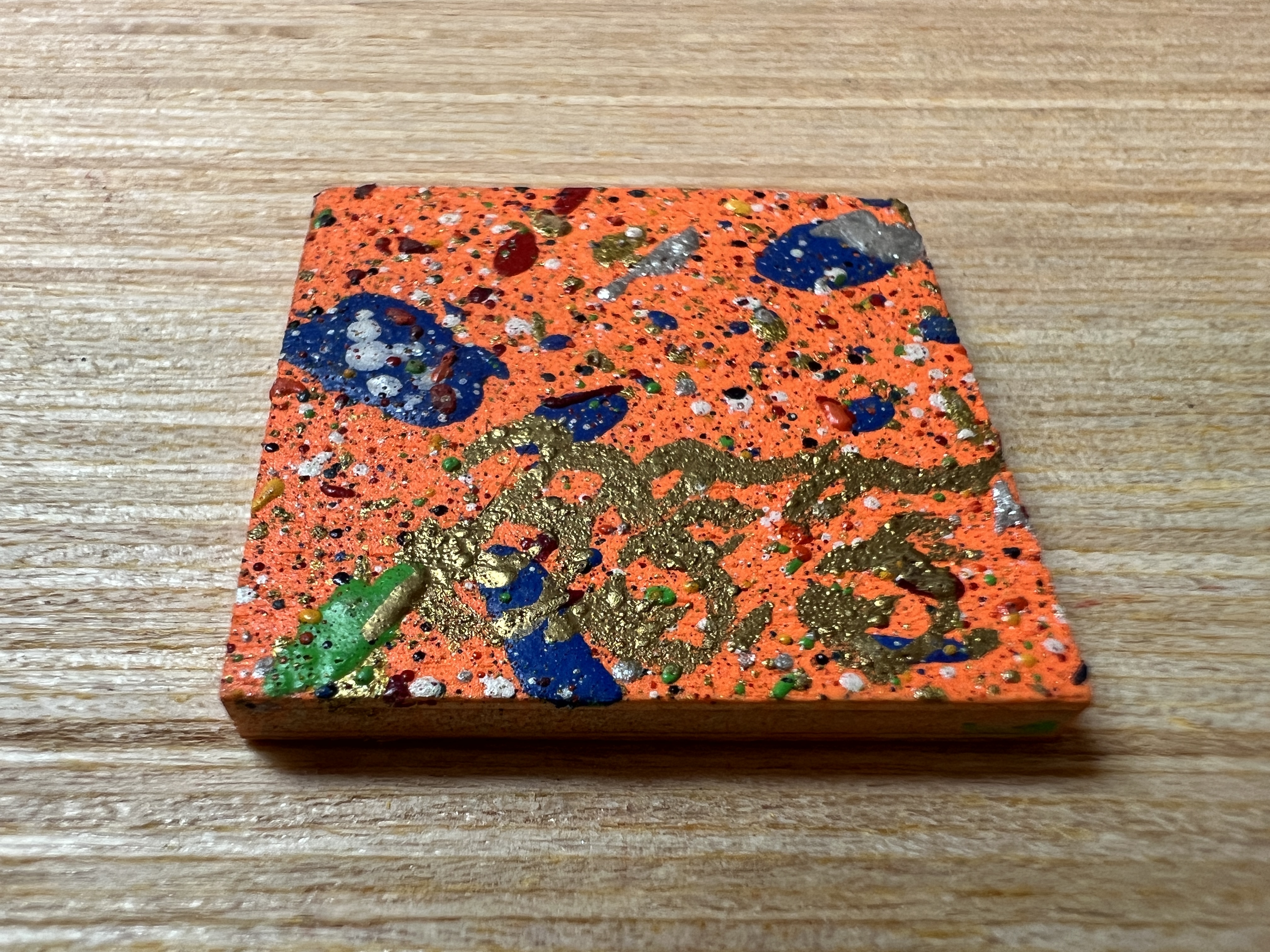 100 Series - Higgs Boson Mini 1.007