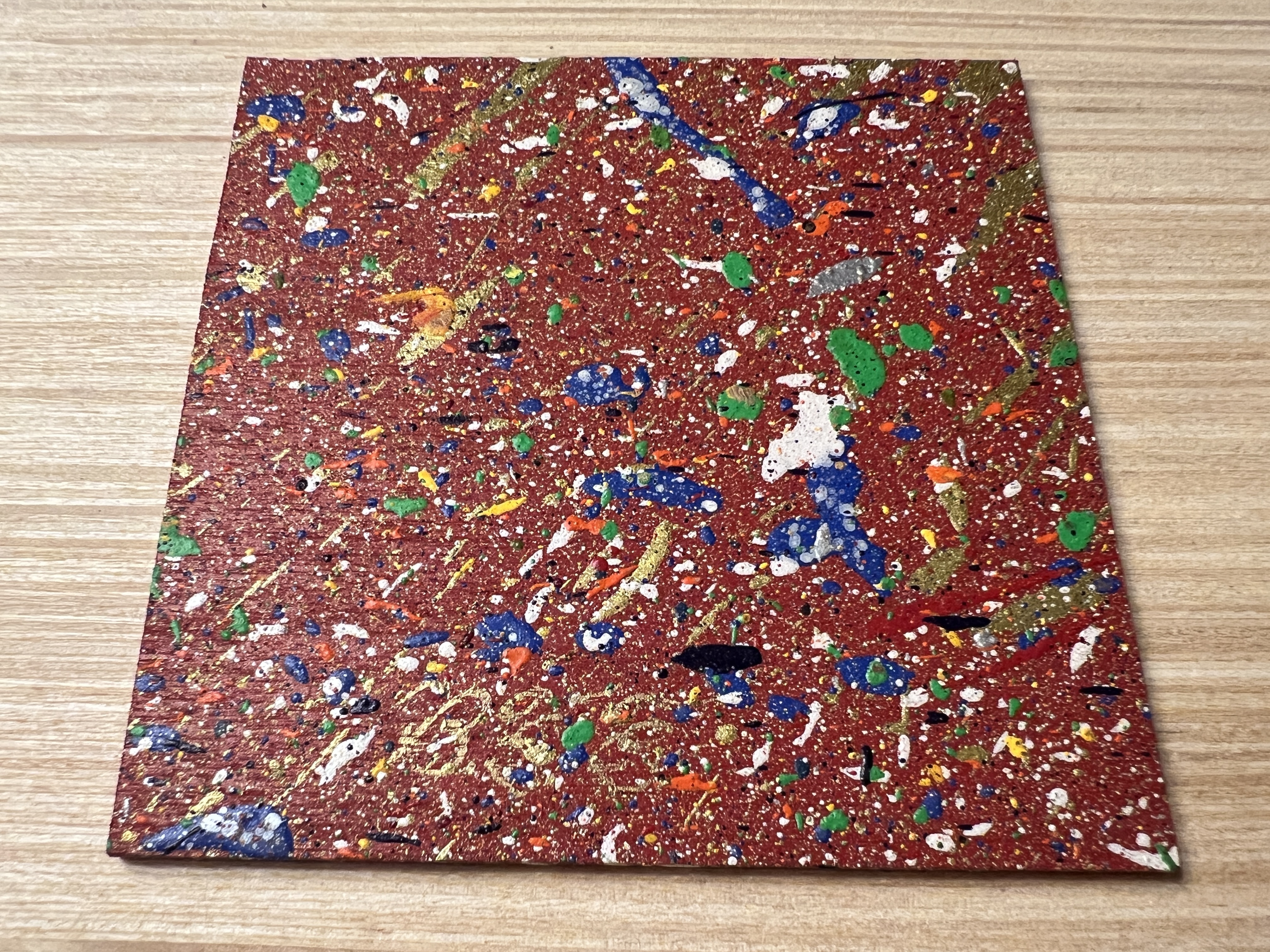 400 Series - Higgs Boson Mini 4.004