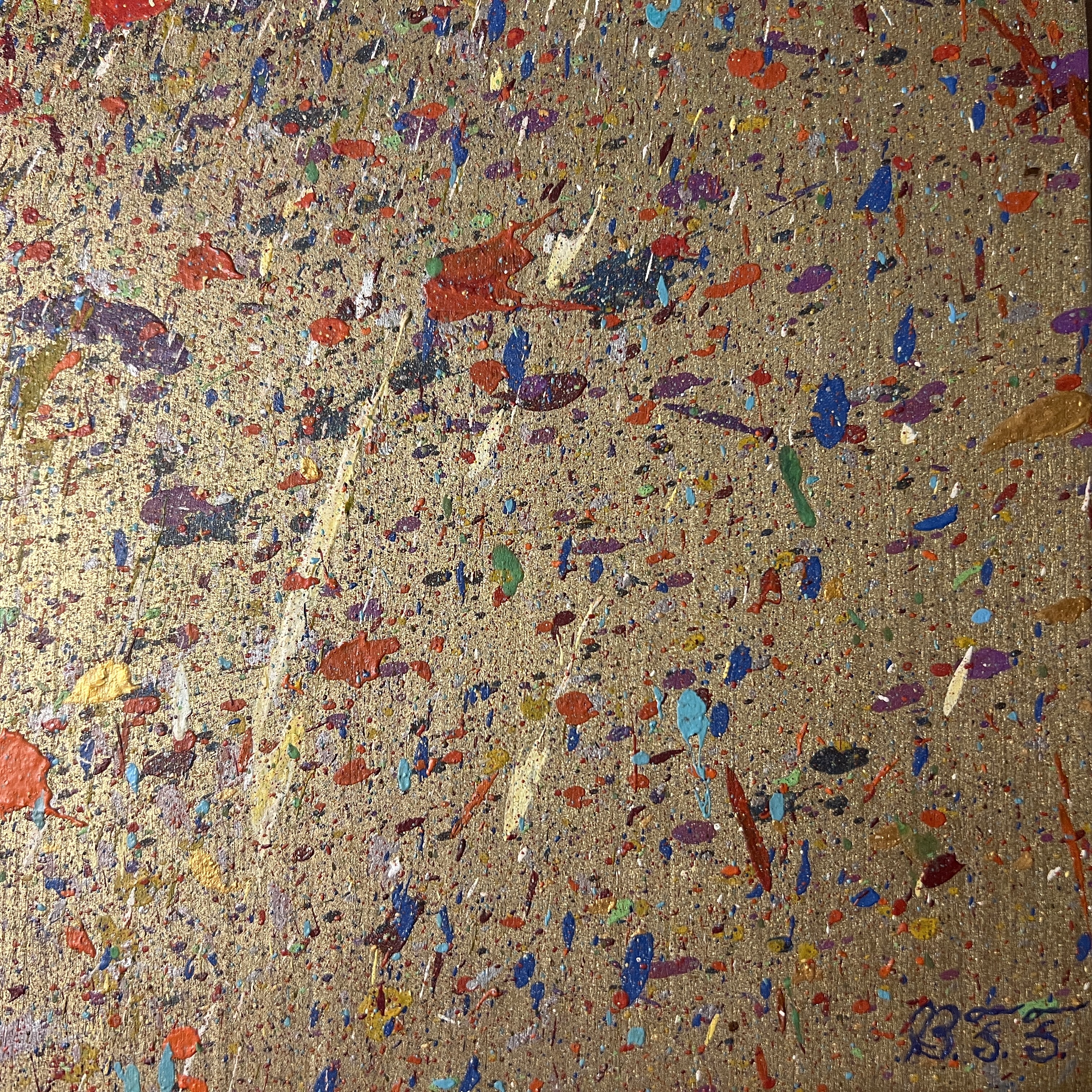 800 Series - Higgs Boson Mini 8.009