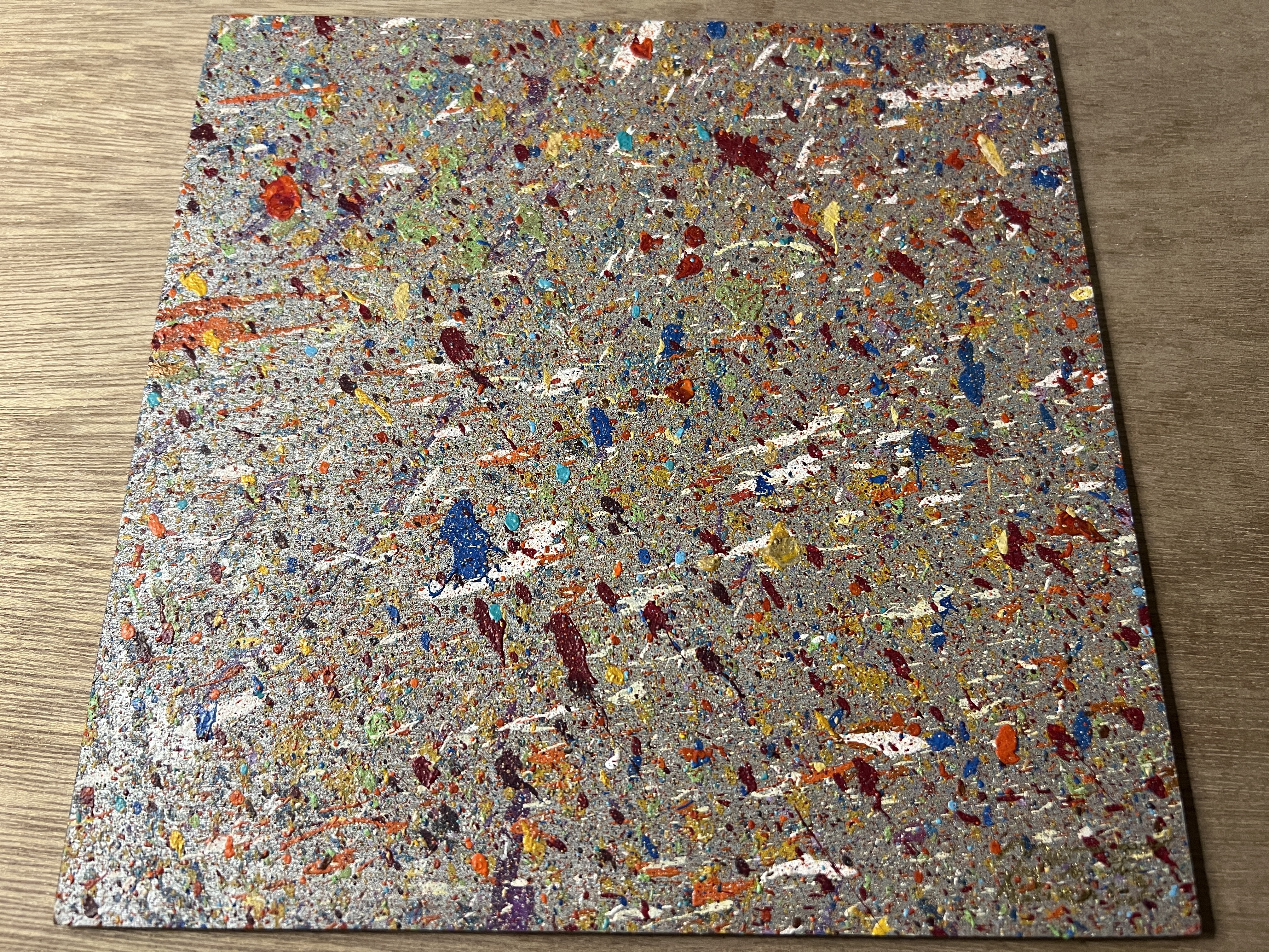 900 Series - Higgs Boson Mini 9.010