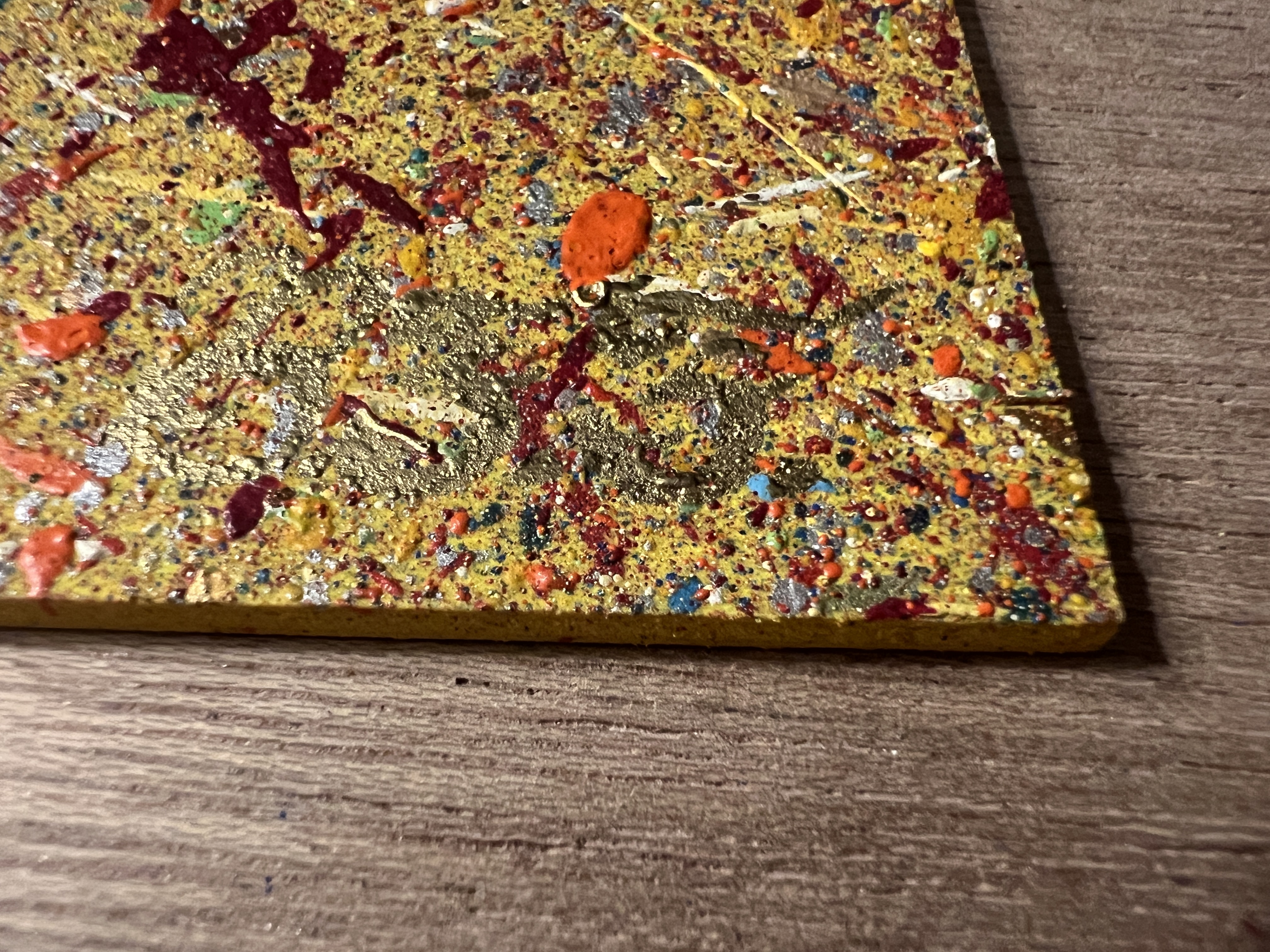 800 Series - Higgs Boson Mini 8.006