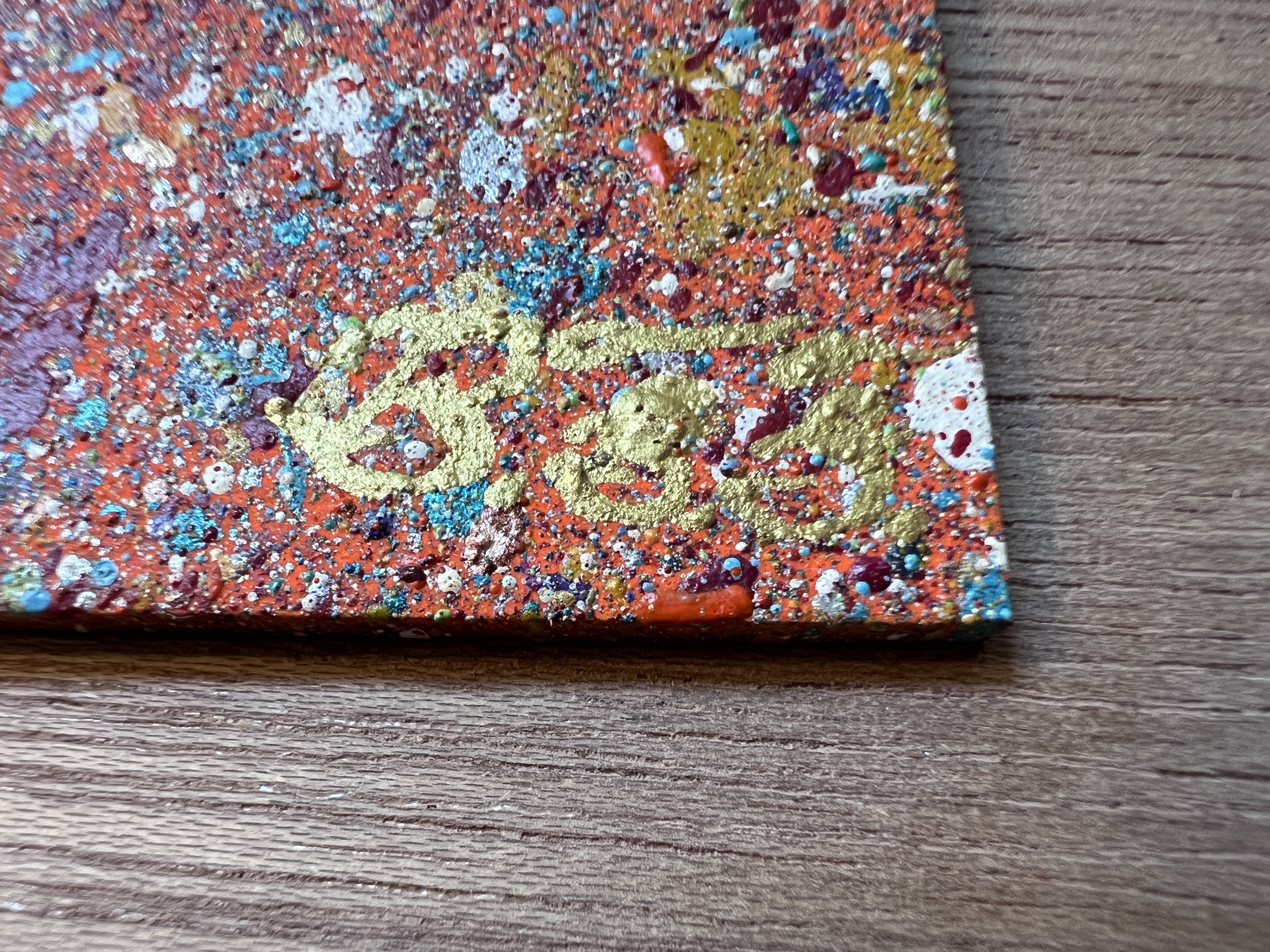 600 Series - Higgs Boson Mini 6.007